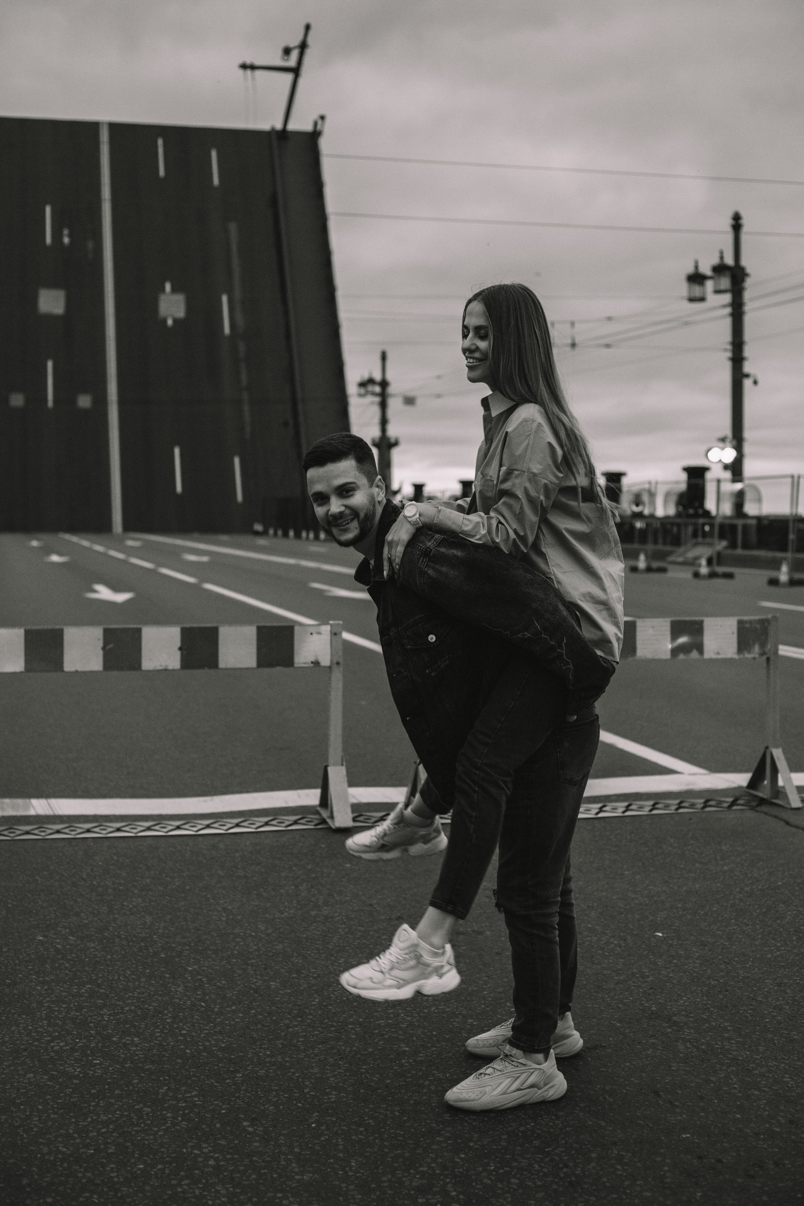 Романтичная лавстори на рассвете — Олеся Беляева, Санкт-Петербург. Фотограф Олеся Беляева | Санкт-Петербург и Ленобласть