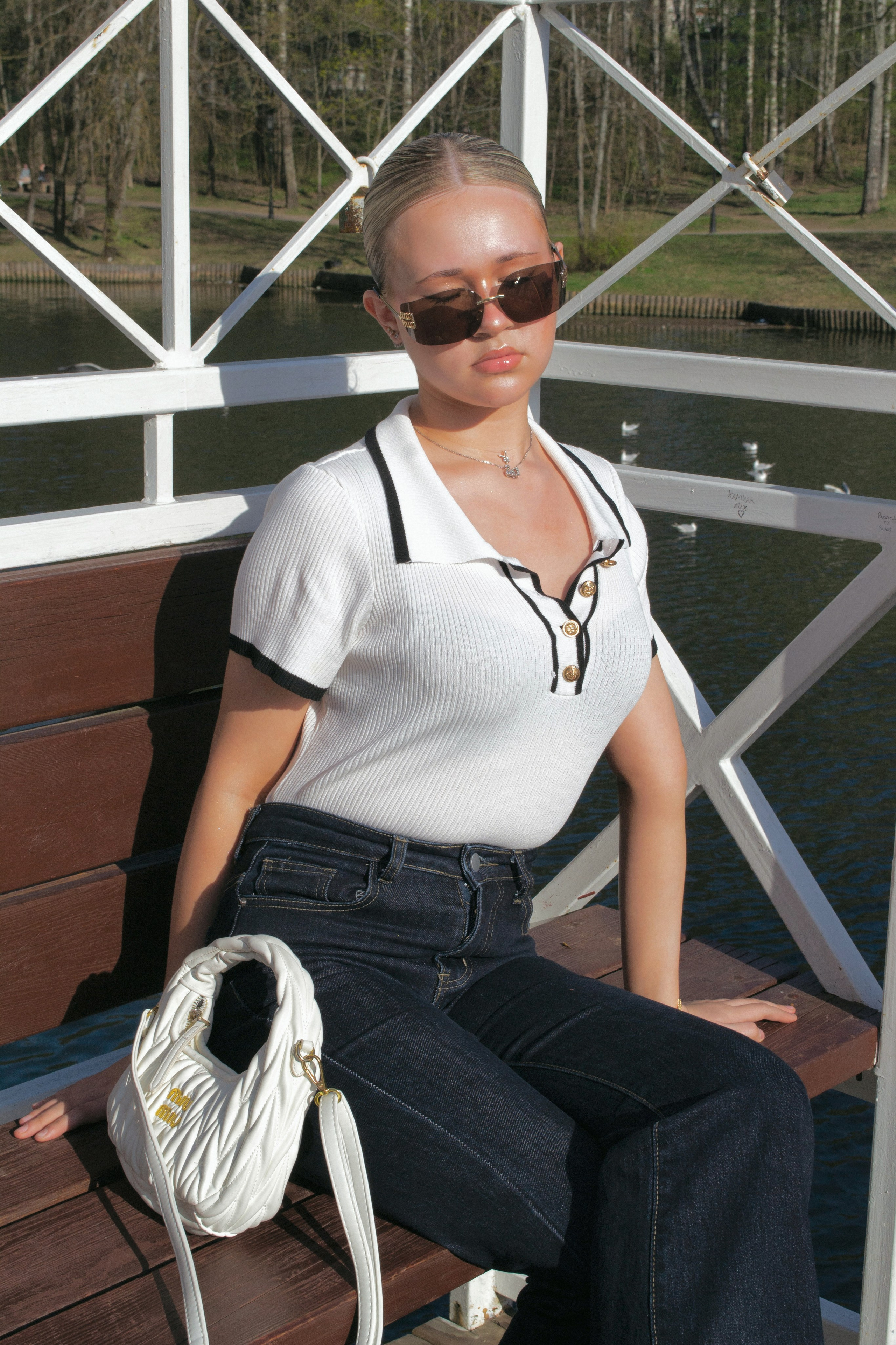 Белла Второва. Promodels