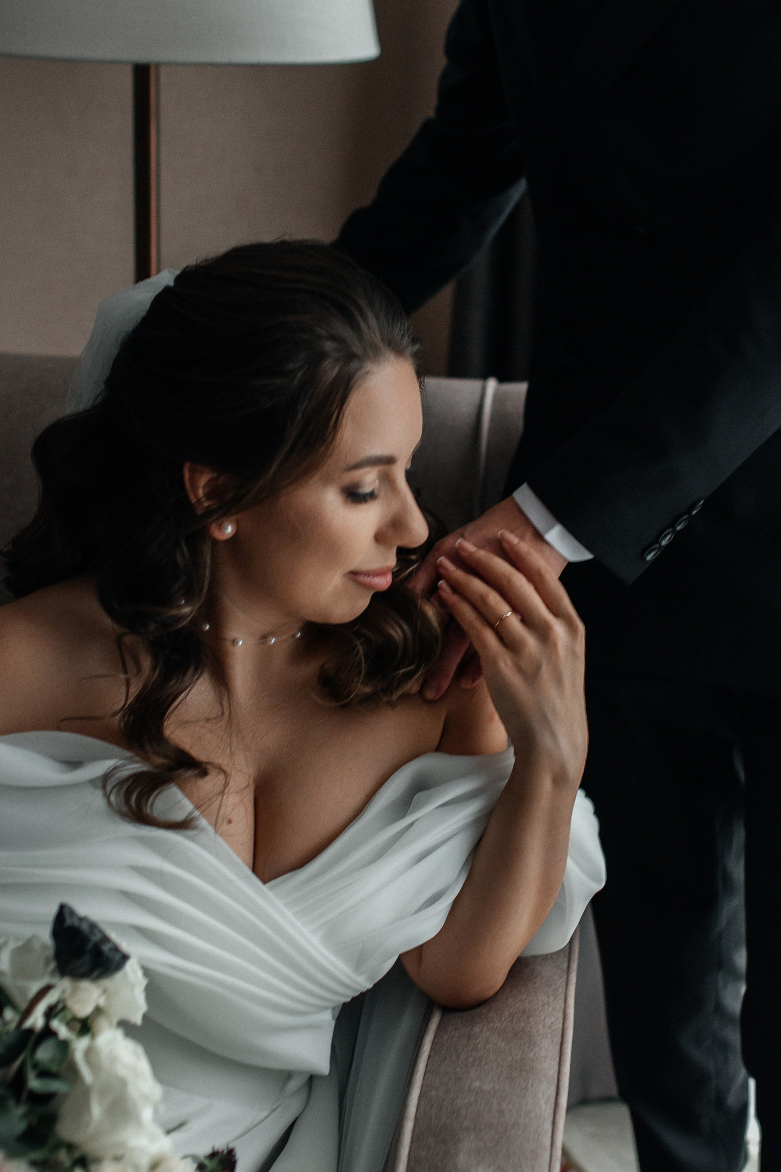 Татьяна & Павел. Ph.nataluuna ФОТОГРАФ СЕРГИЕВ ПОСАД