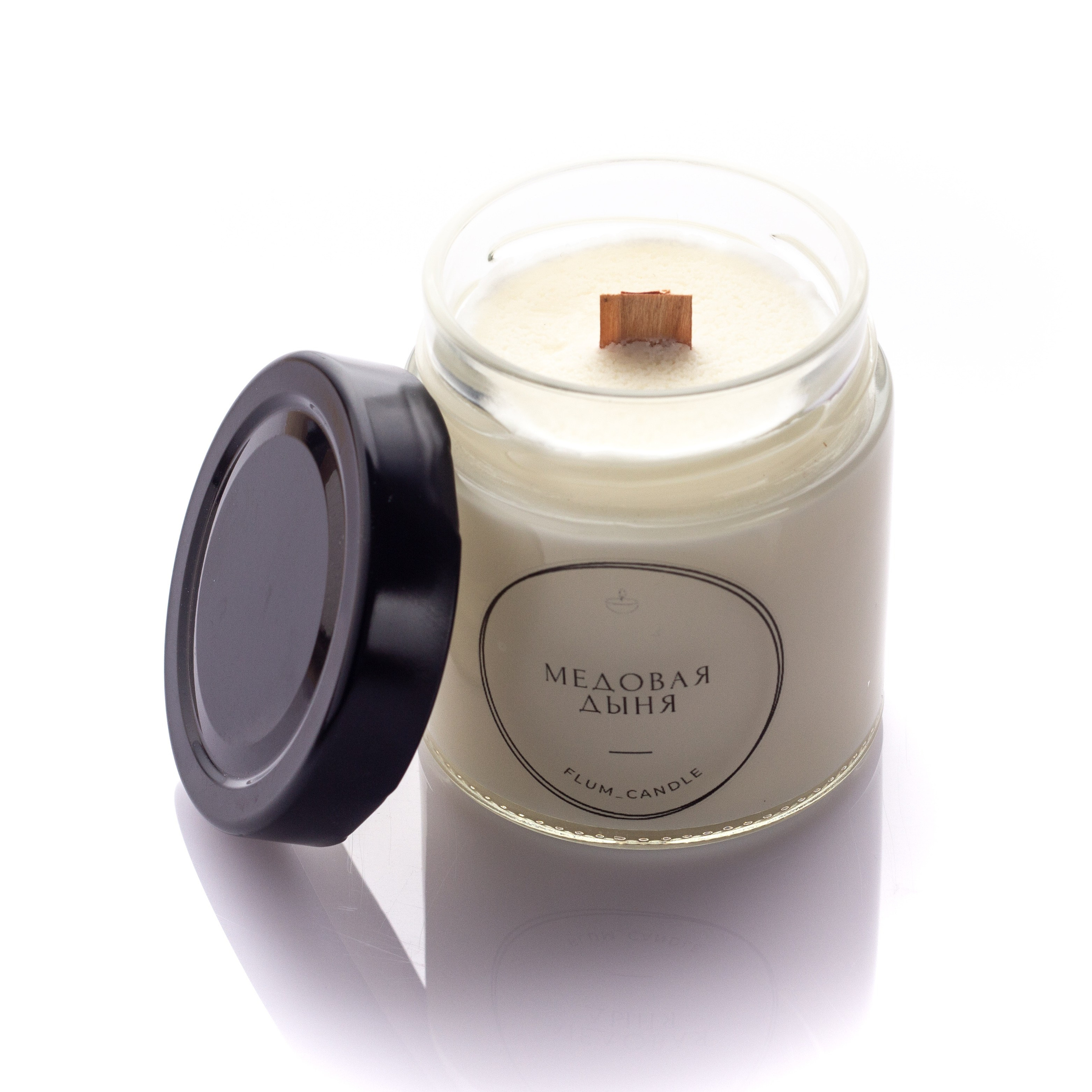 Свечи 3. Александр Стряпунин — предметный фотограф в Улан-Удэ