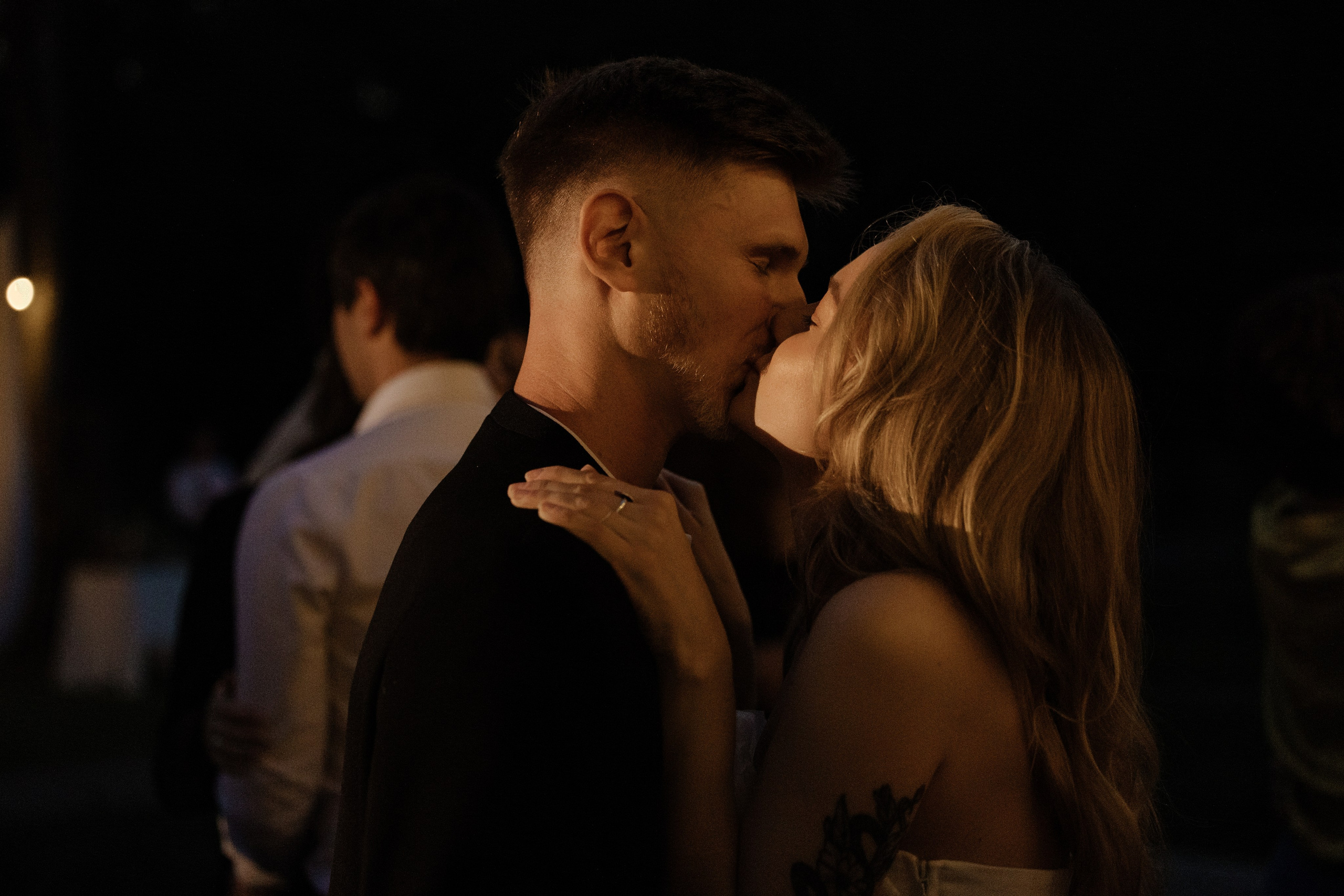 Коля и Олеся | 30.08. Портретный и свадебный фотограф в Москве Алина Гевал