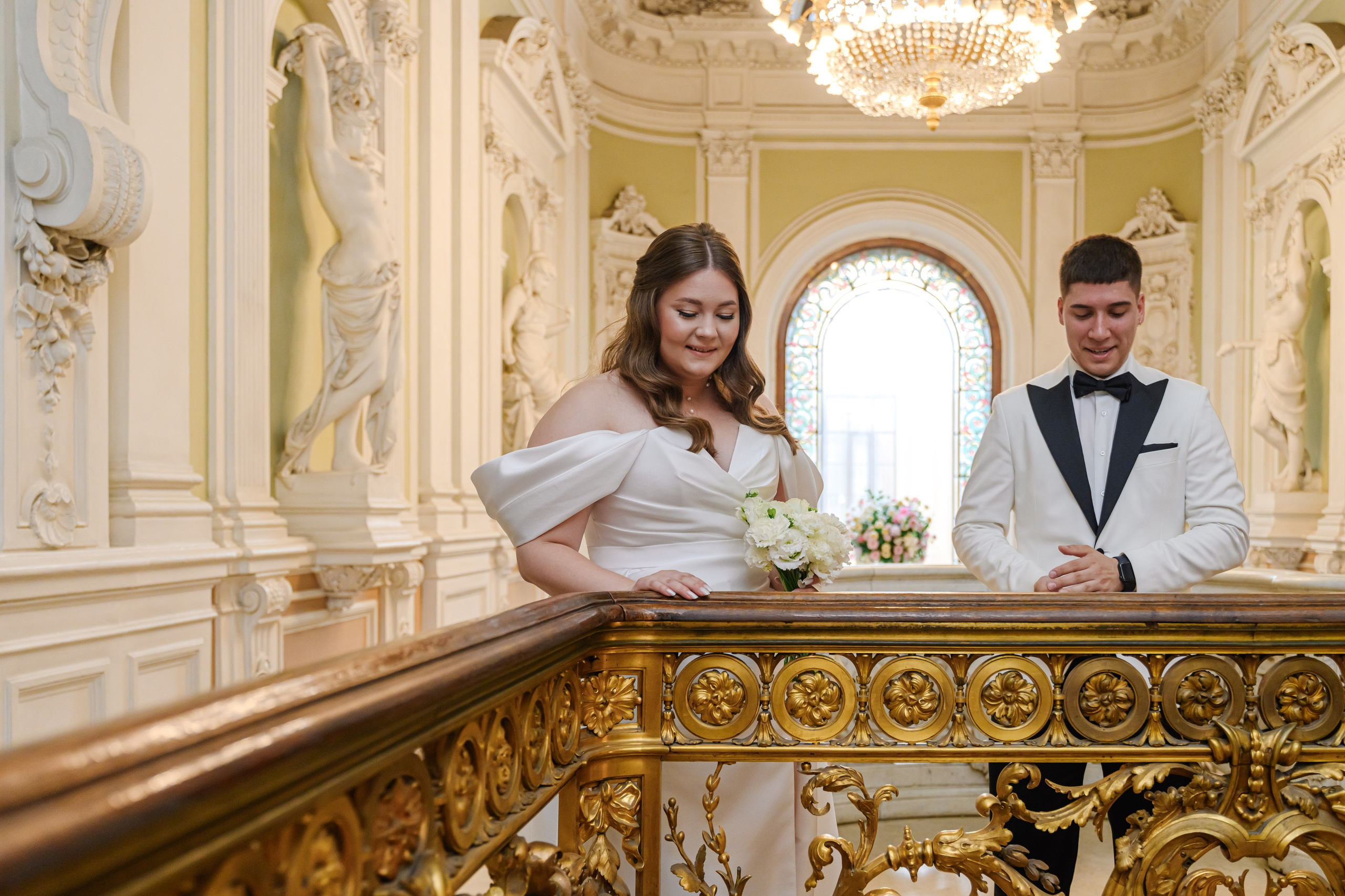 31/07. Интерьерный и репортажный фотограф в Санкт-Петербурге