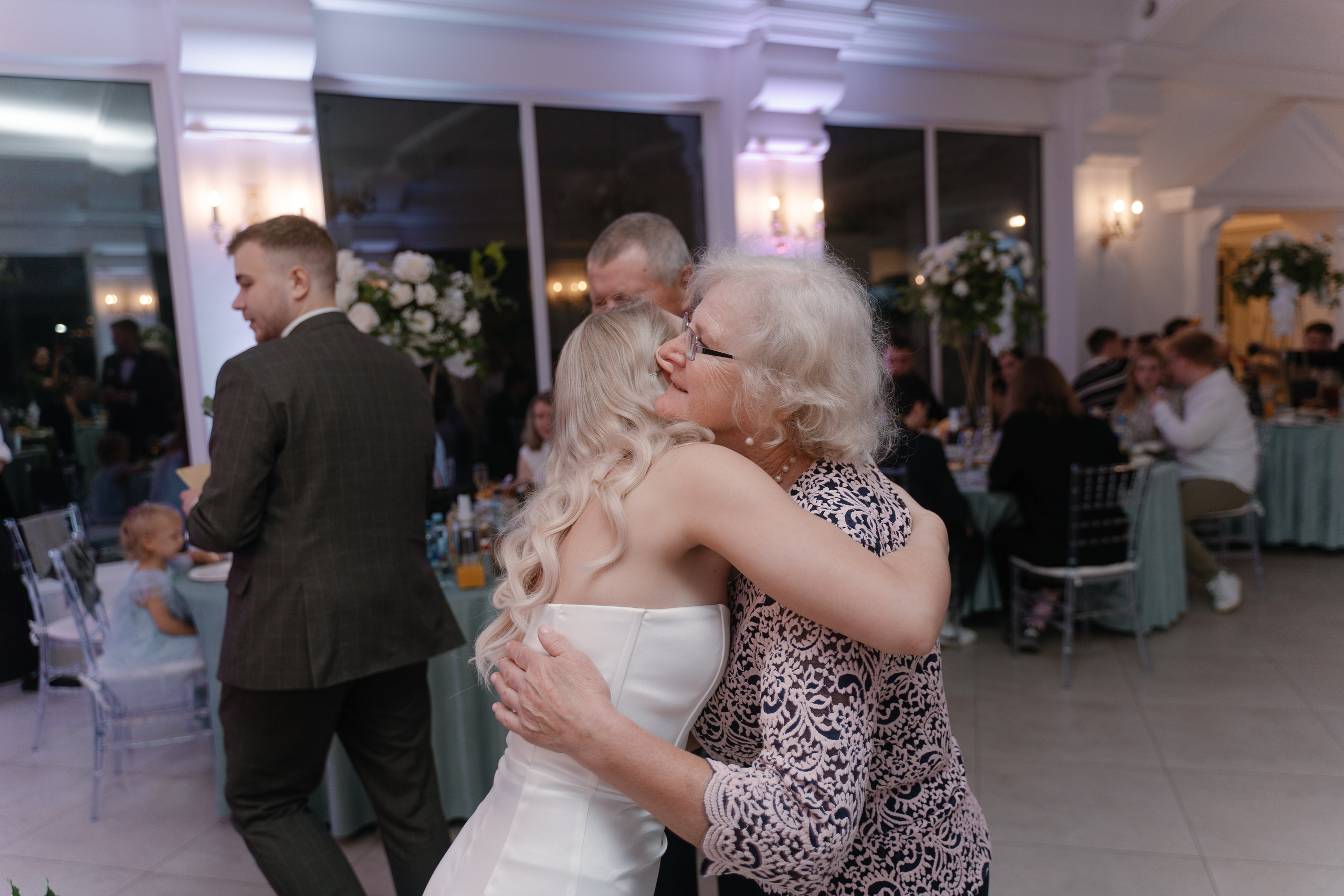 1. Свадебный фотограф — Наталья Фед СПб/Москва