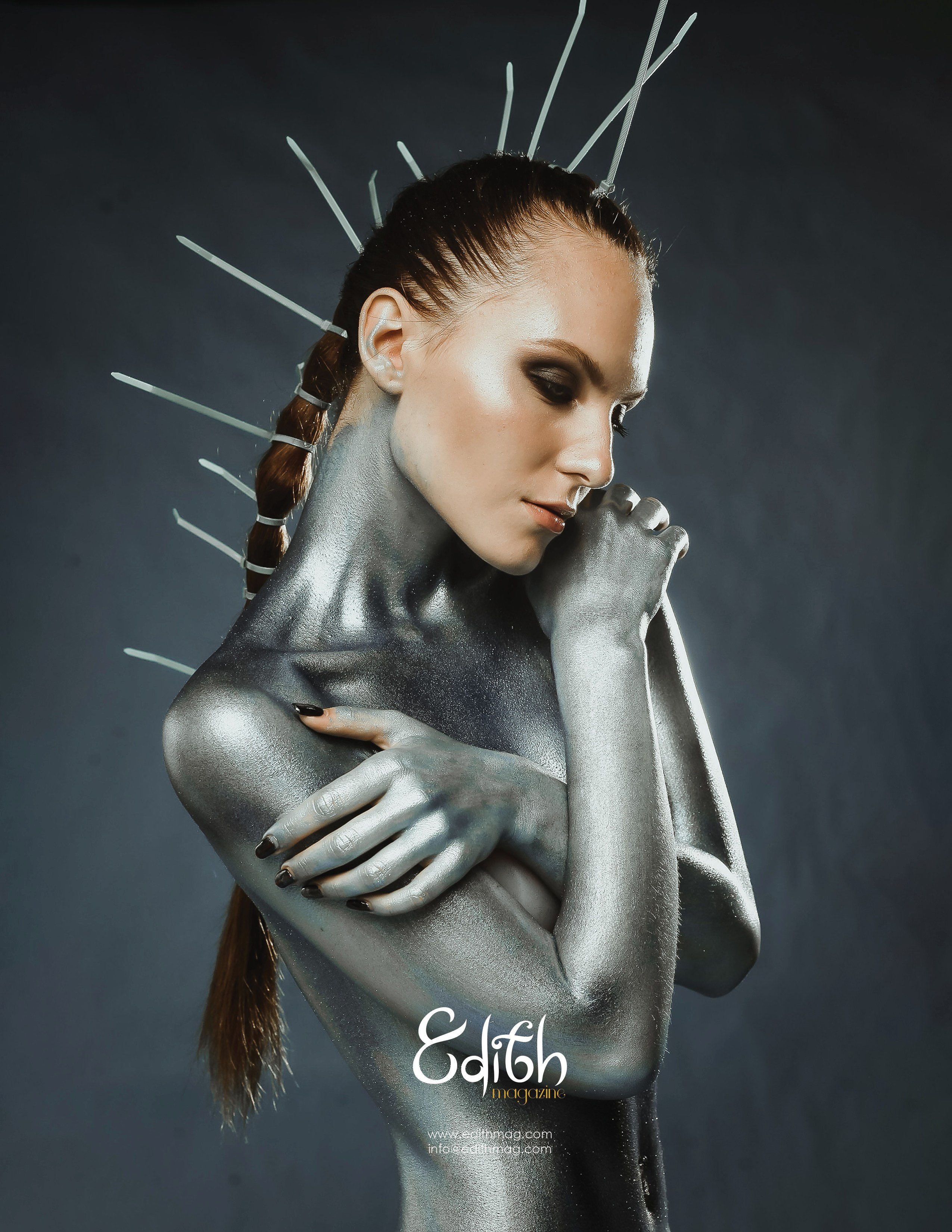 Подборка творческих креативных съёмок. Креативный и женский Фотограф Омске Наталья Лебедева