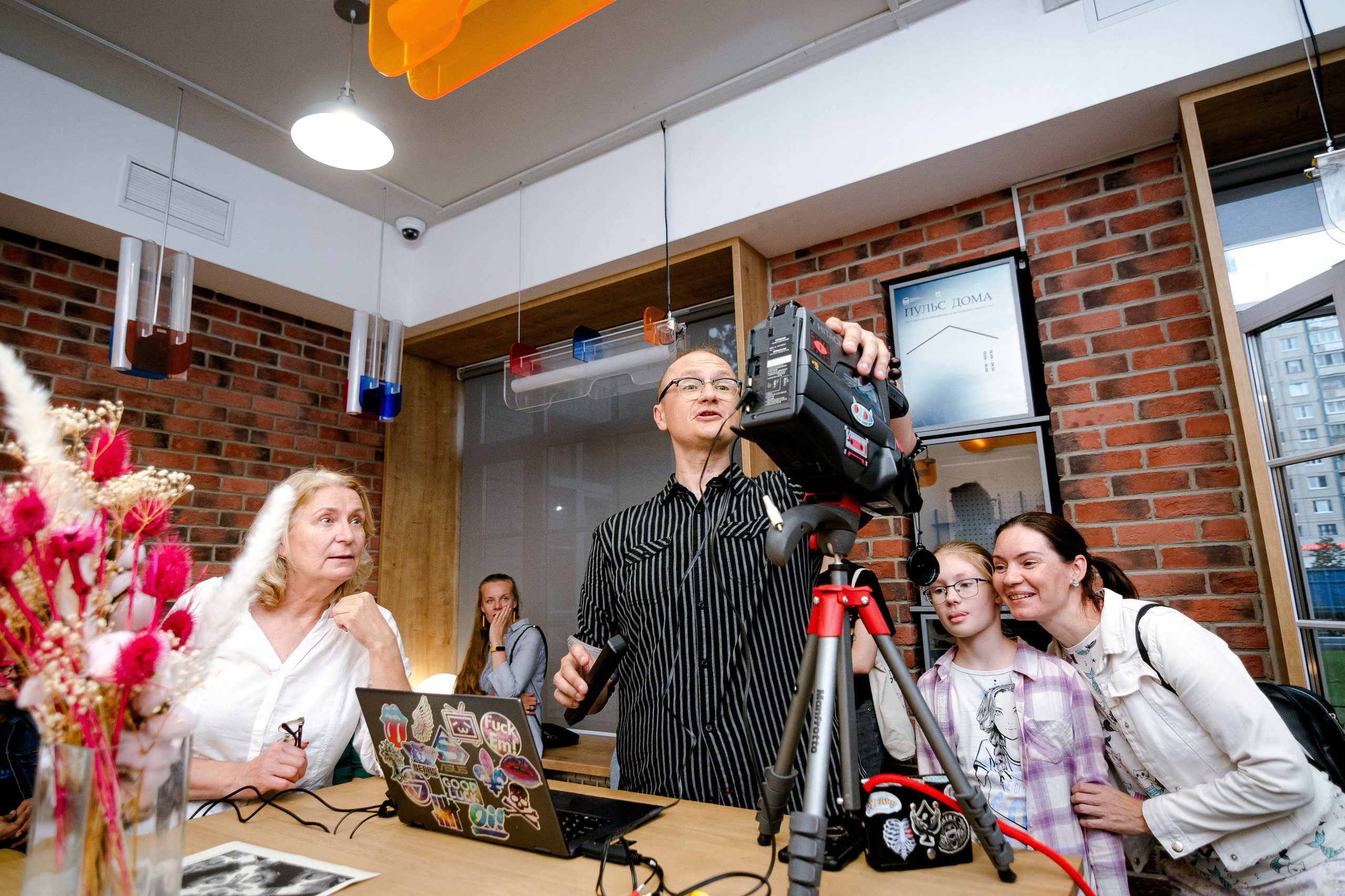 Библиотека. Нота. Alice_insomnia