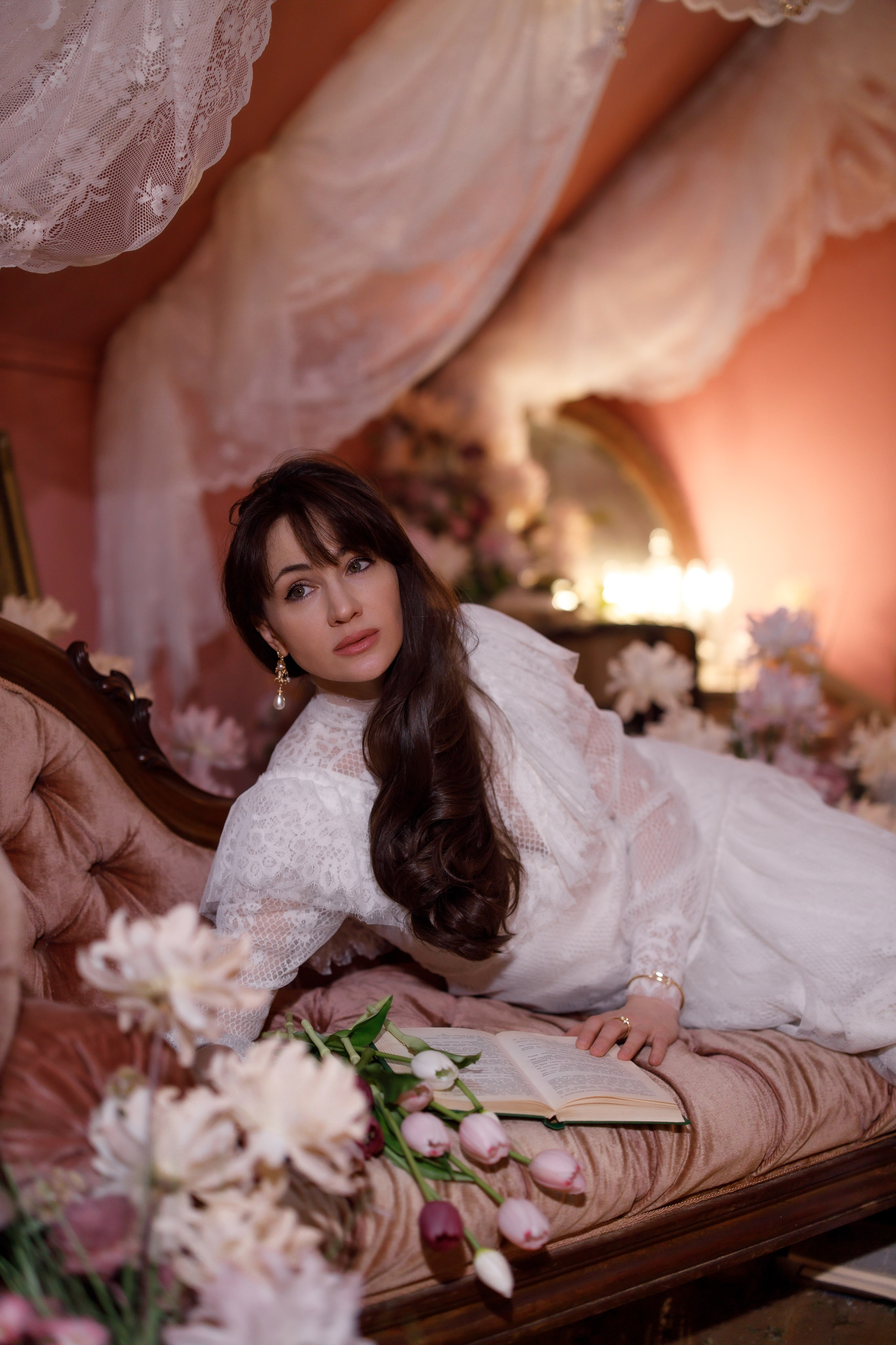 Индивидуальные. Фотограф и видеограф Москва Анапа