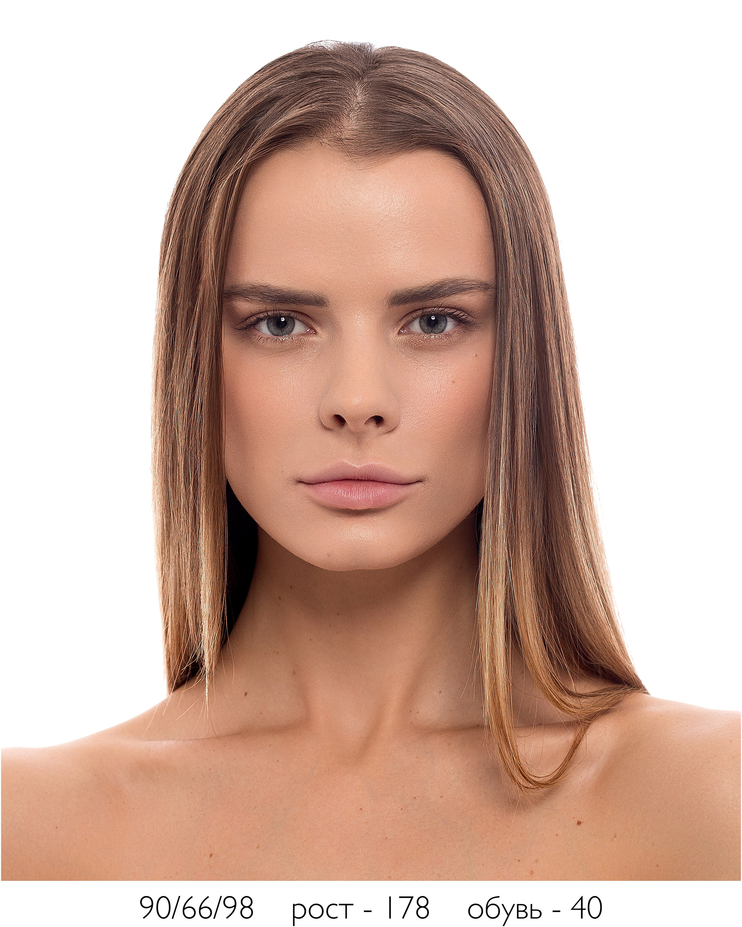 Арина. Модельное агентство