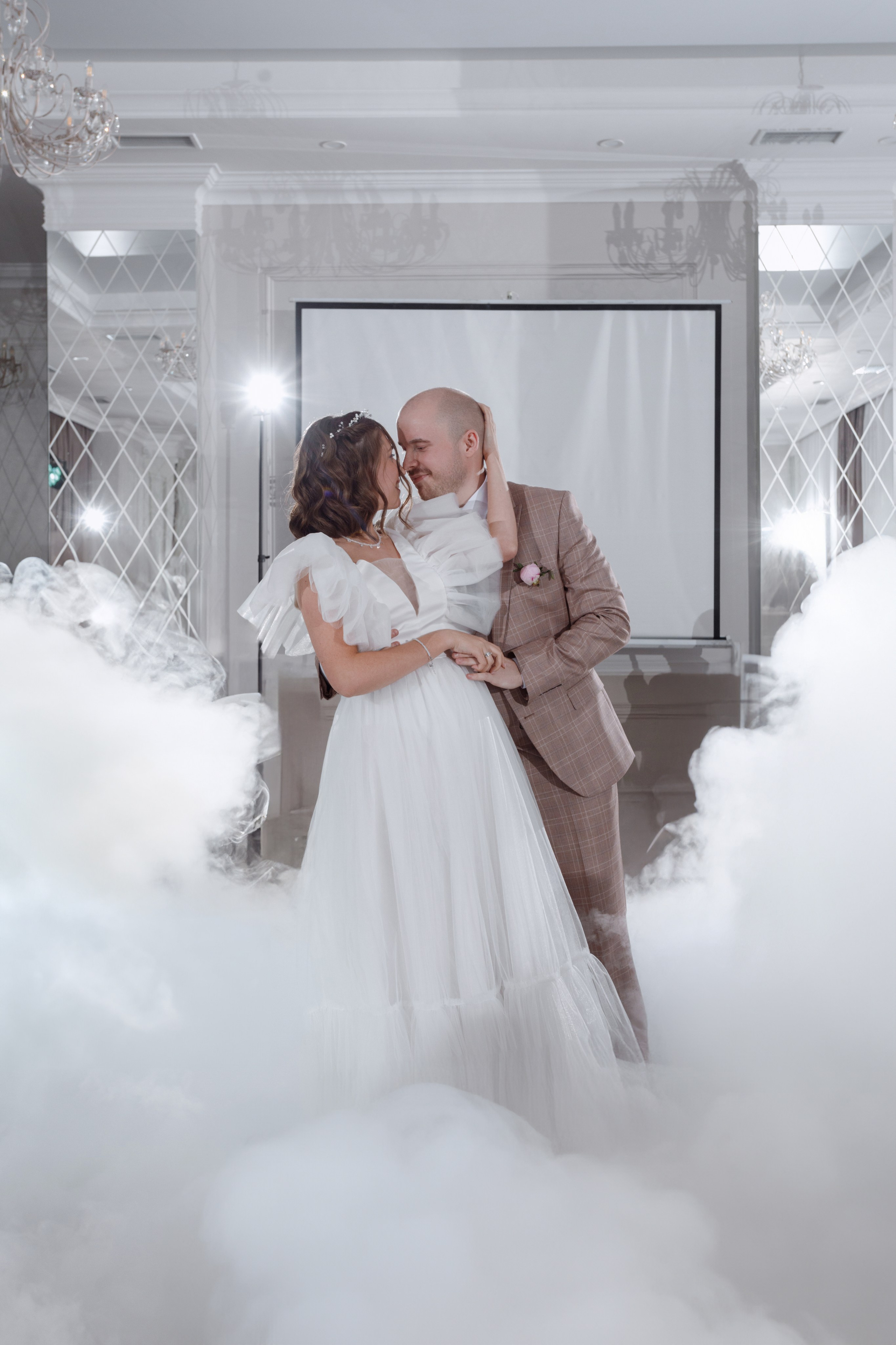 V&K. Фотограф в Самаре Диана Анисимова