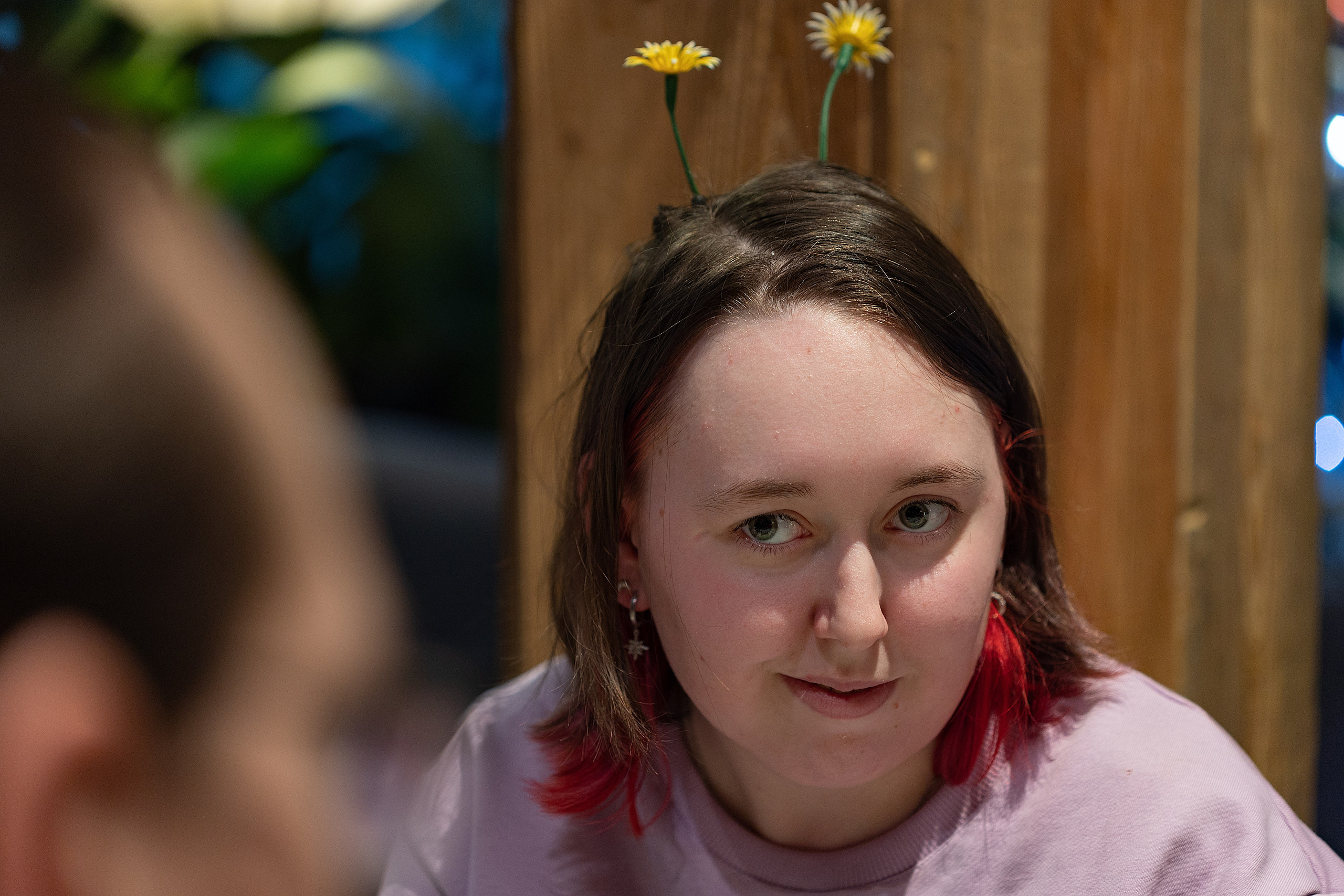 Ночь игр в The Place | Санкт-Петербург, 2026. Репортажный фотограф