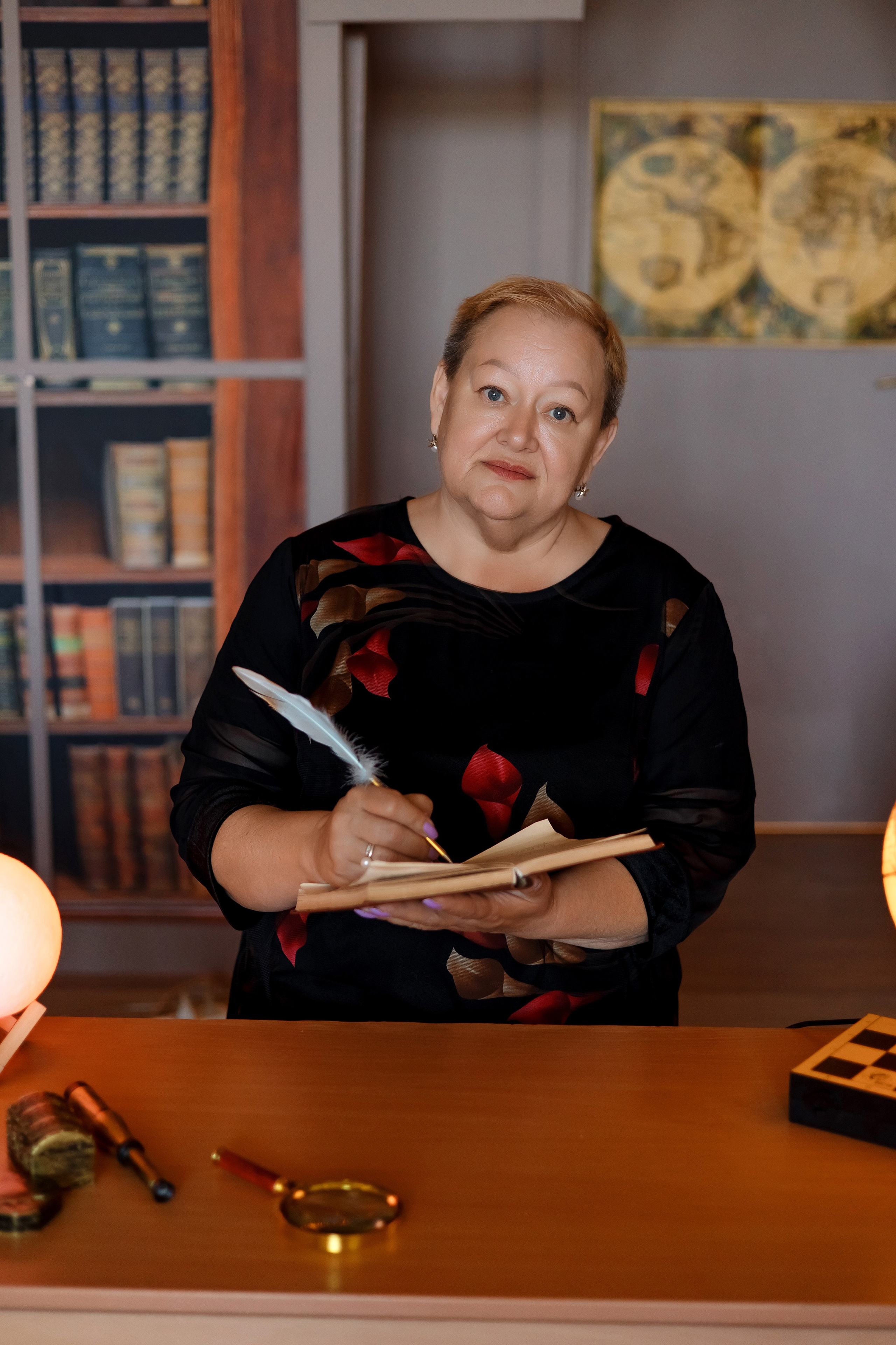 4 класс. Фотограф Любовь Корниенко, Примоский край