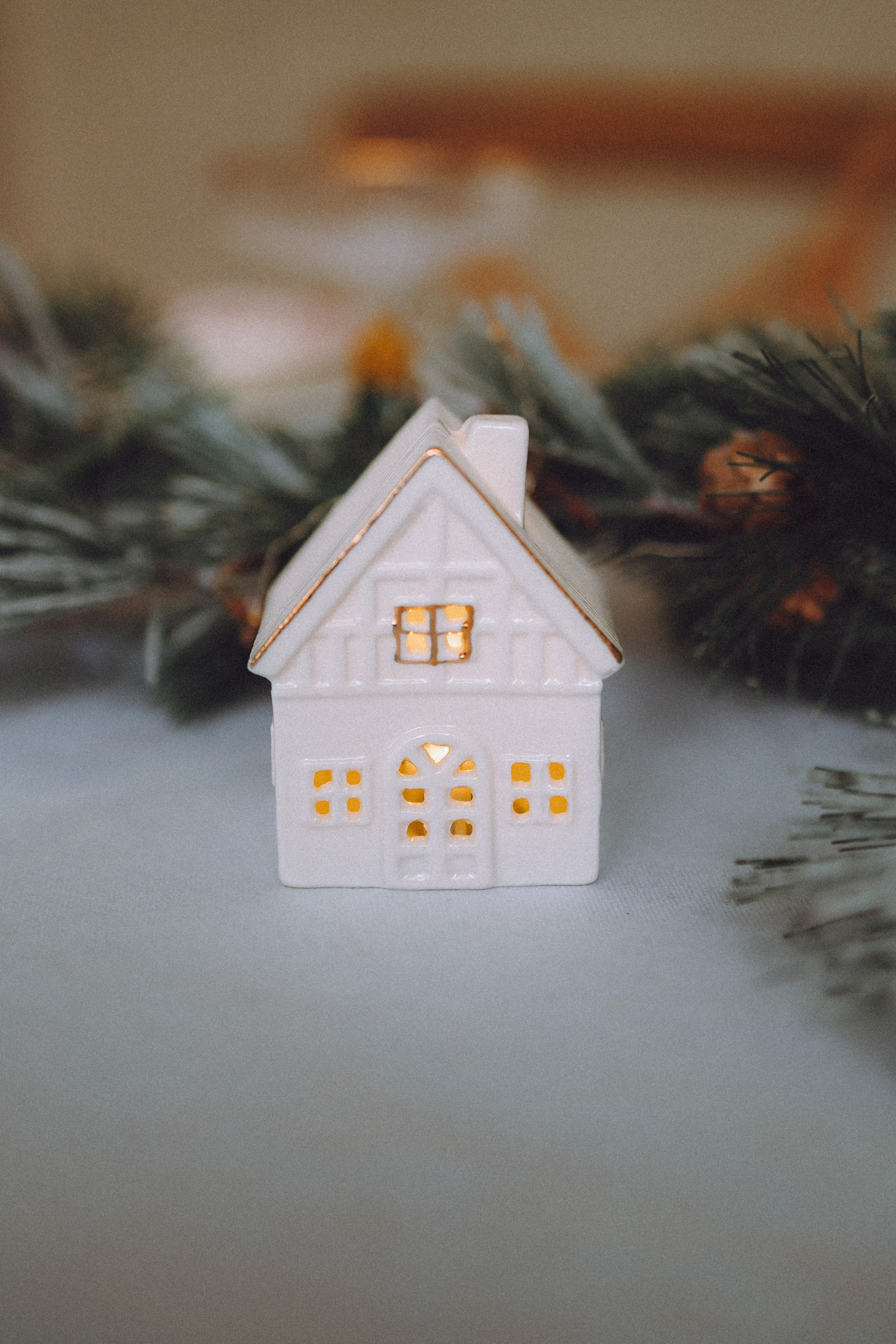 Констанция и Молли