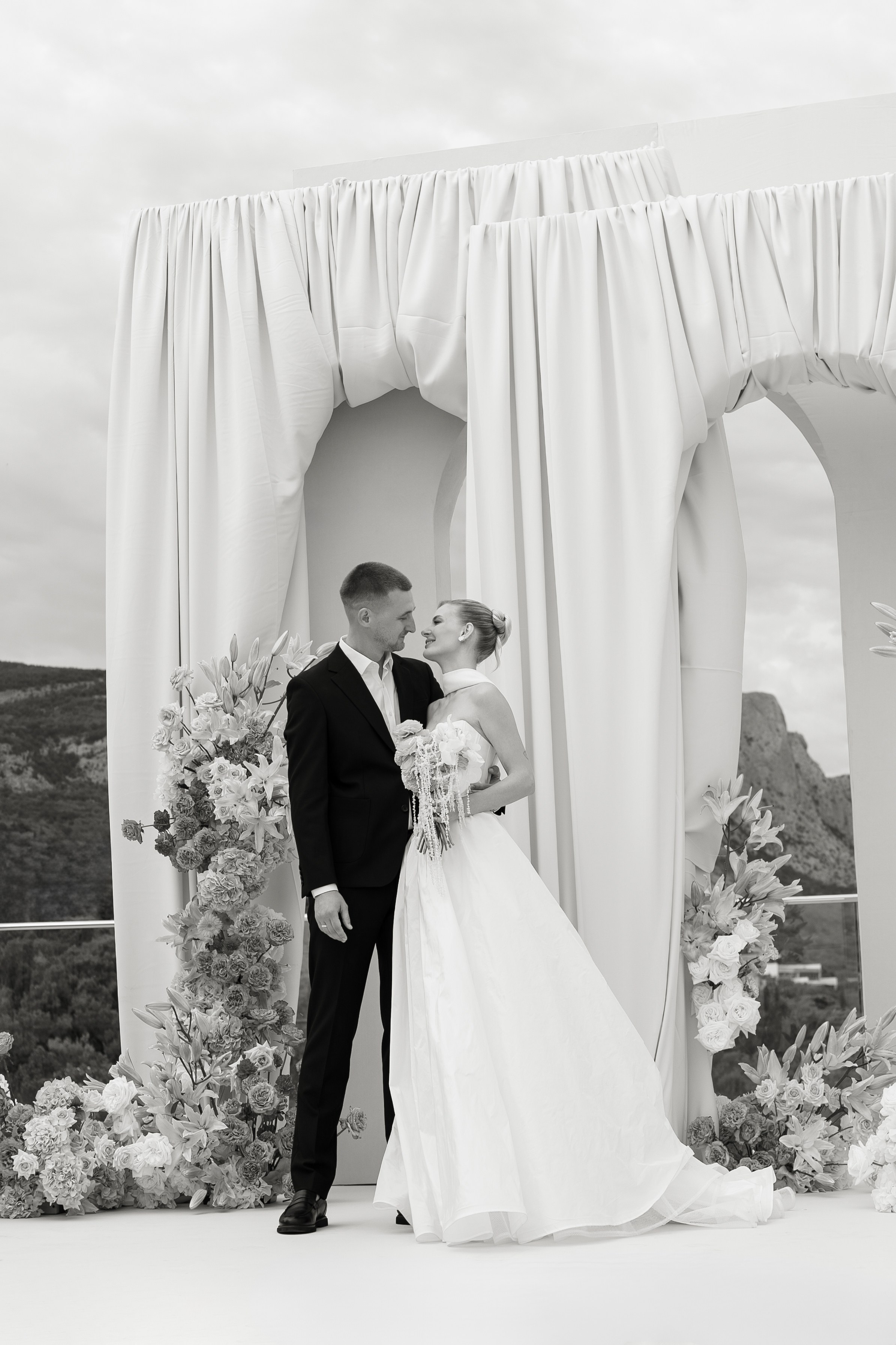 Розовые грёзы| Sugar Velvet. Свадебный и портретный фотограф Алена Седининна в Крыму