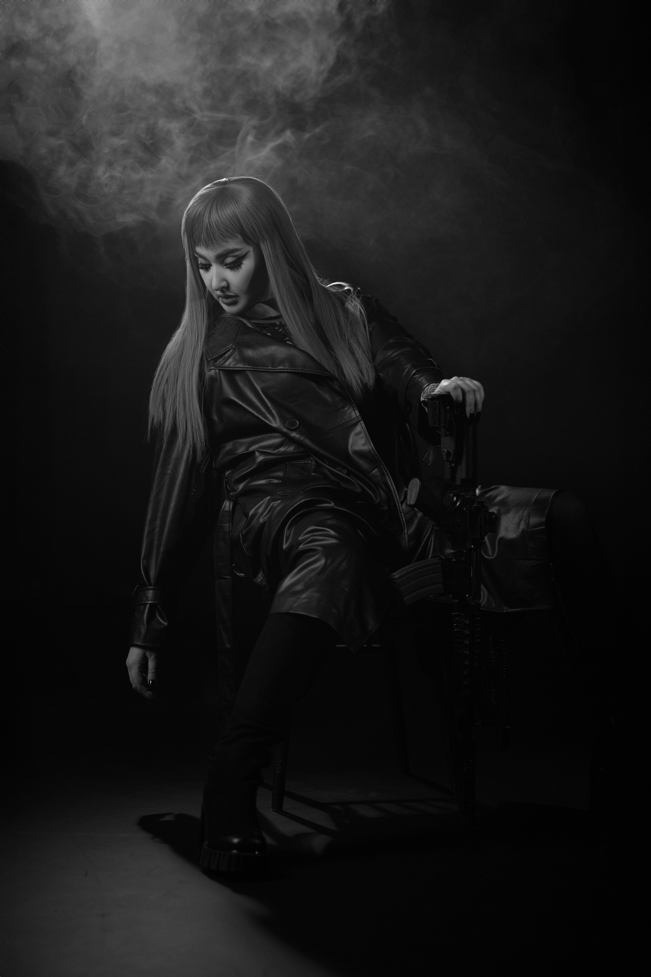 Индивидуальная фотосессия для Мадины