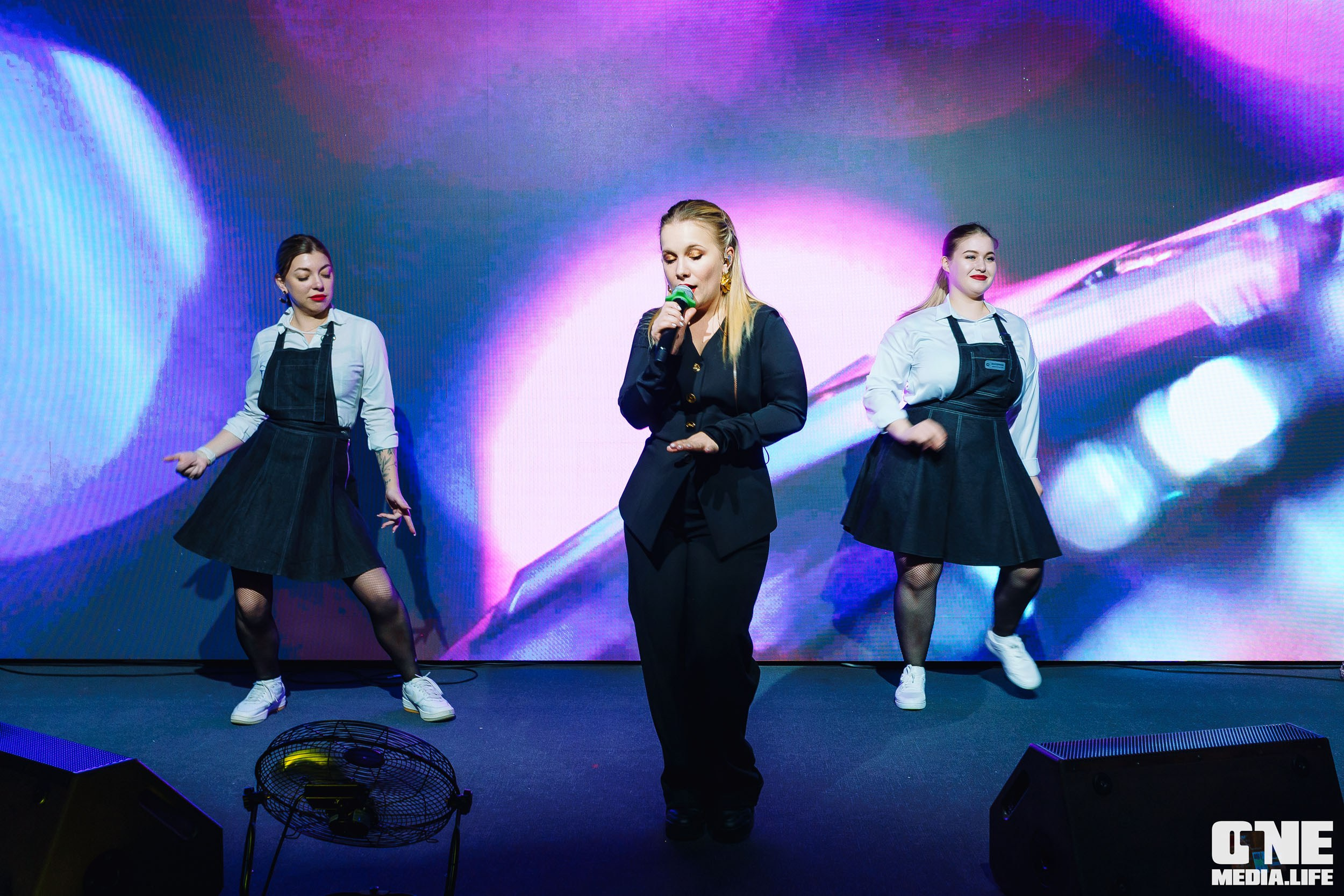 Фоторепортаж из ресторана Океан. One Media Life: фоторепортажи, фотоотчеты с мероприятий и заведений