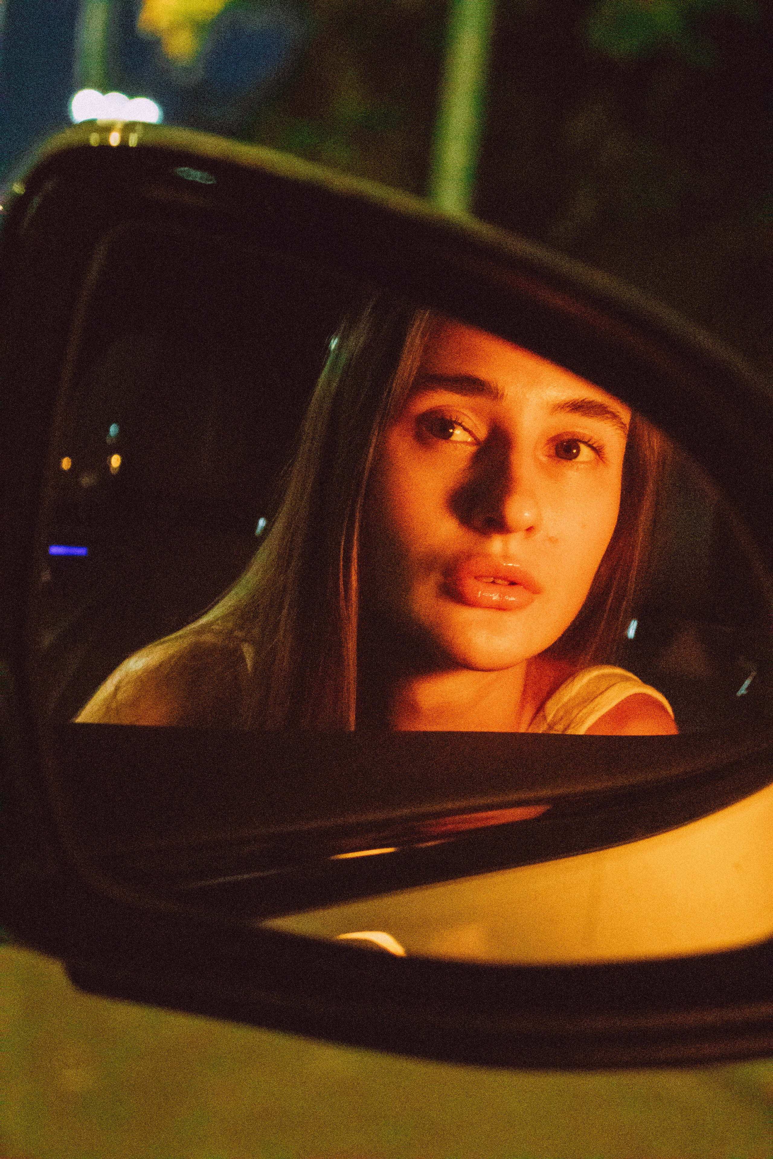 Уличная фотосессия. Фотограф Москва, Тверь