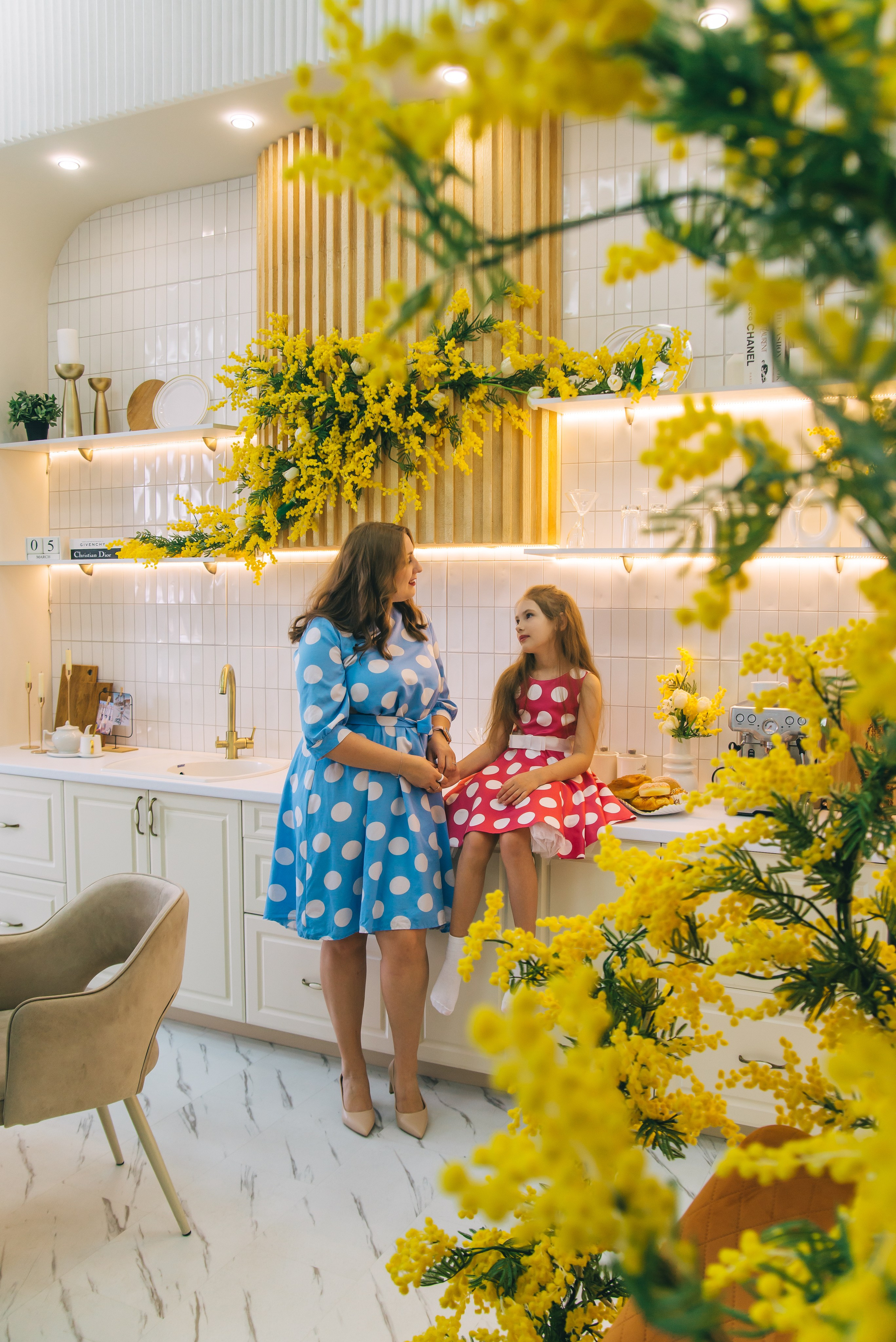 Семья с 2-мя детьми. Семейный, детский фотограф в Минске Вероника Гапоненко