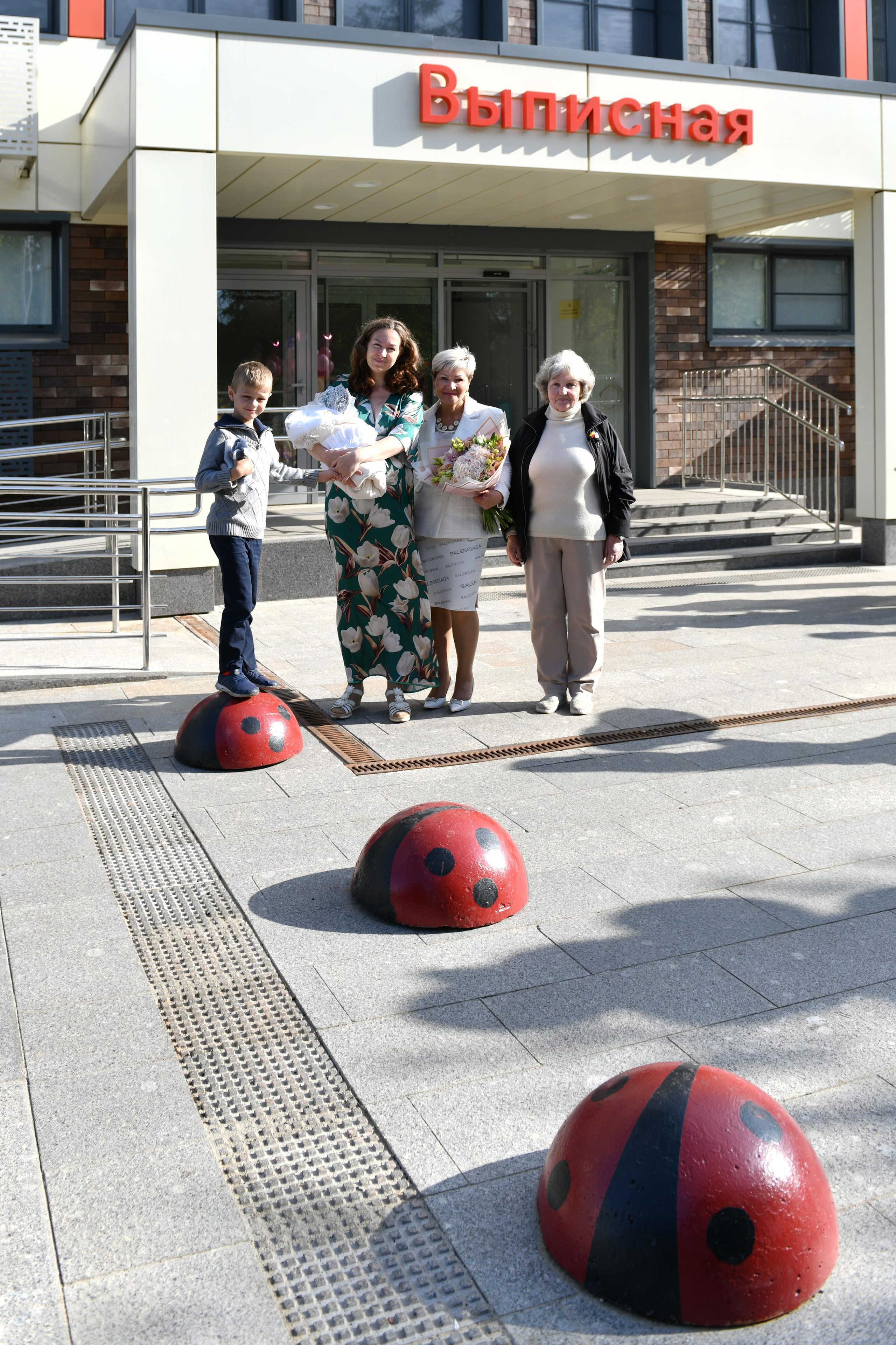 Александра и Андрей. Свадебный и портретный фотограф в Москве Галина Борисова