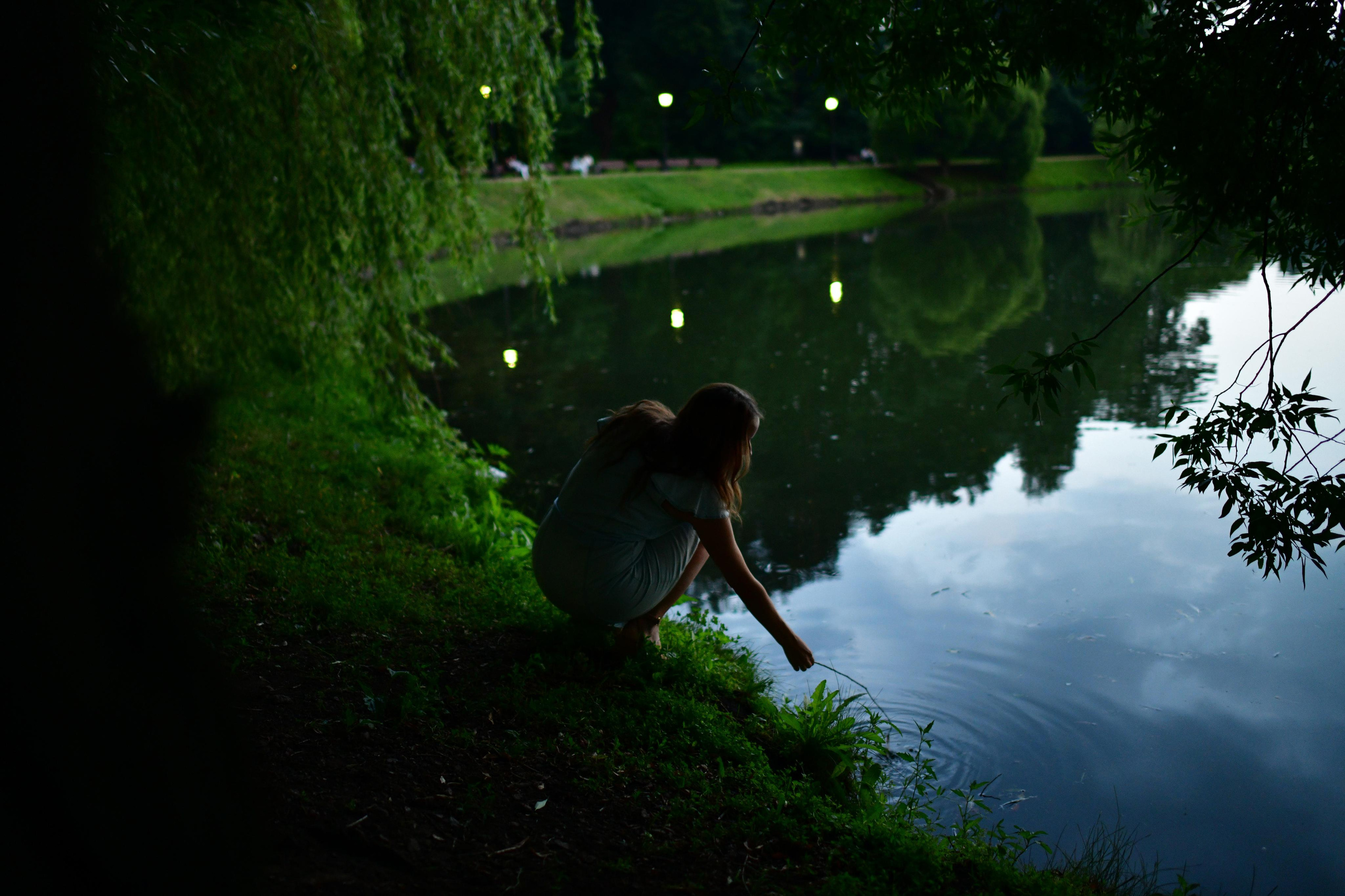 Марина Царицыно. Свадебный и портретный фотограф в Москве Галина Борисова