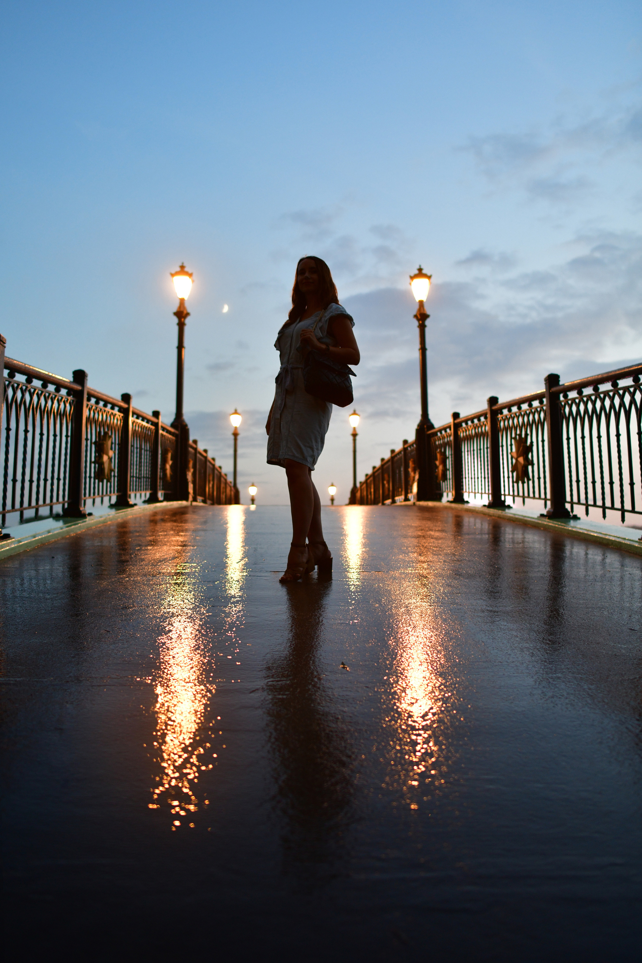 Марина Царицыно. Свадебный и портретный фотограф в Москве Галина Борисова