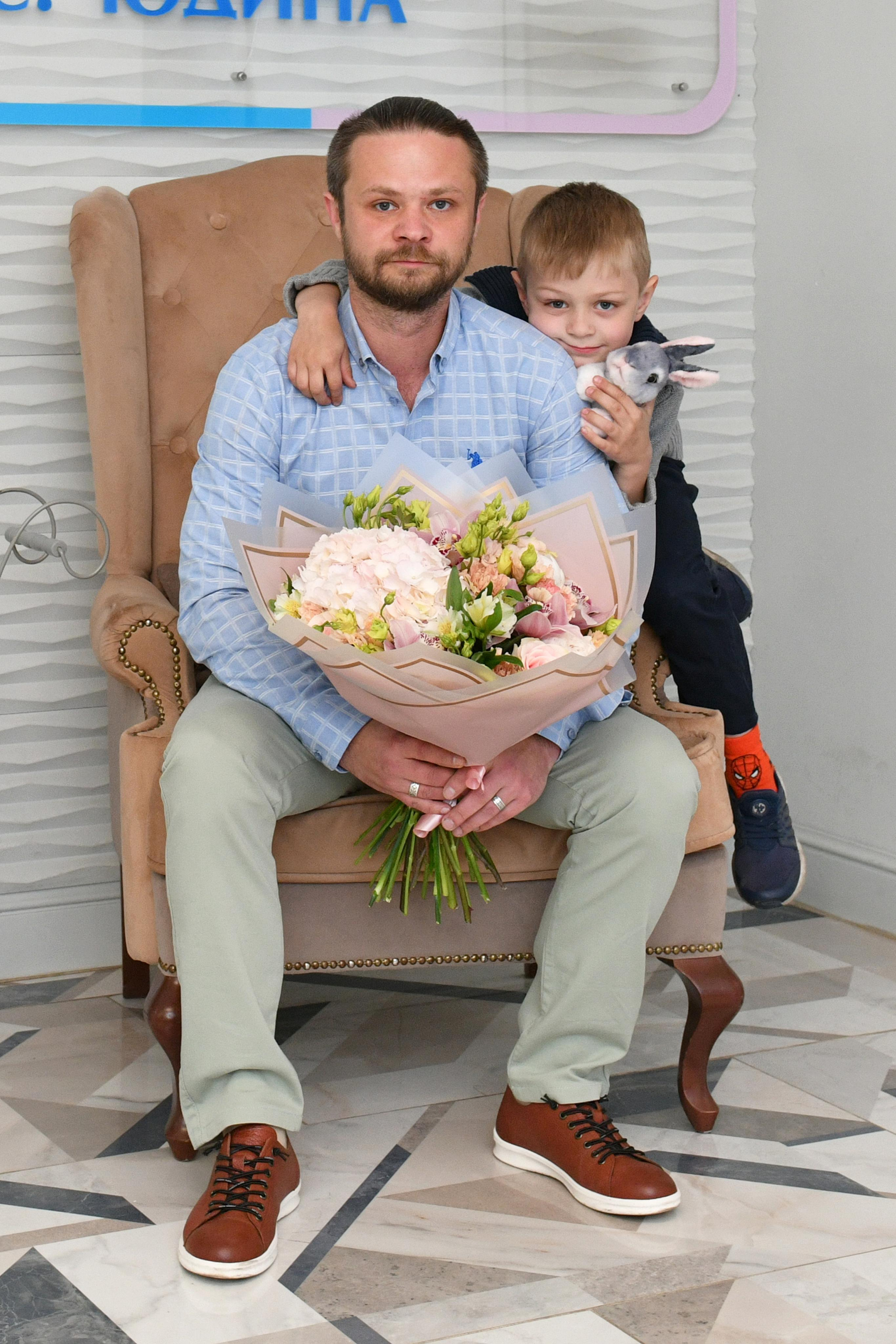 Александра и Андрей. Свадебный и портретный фотограф в Москве Галина Борисова