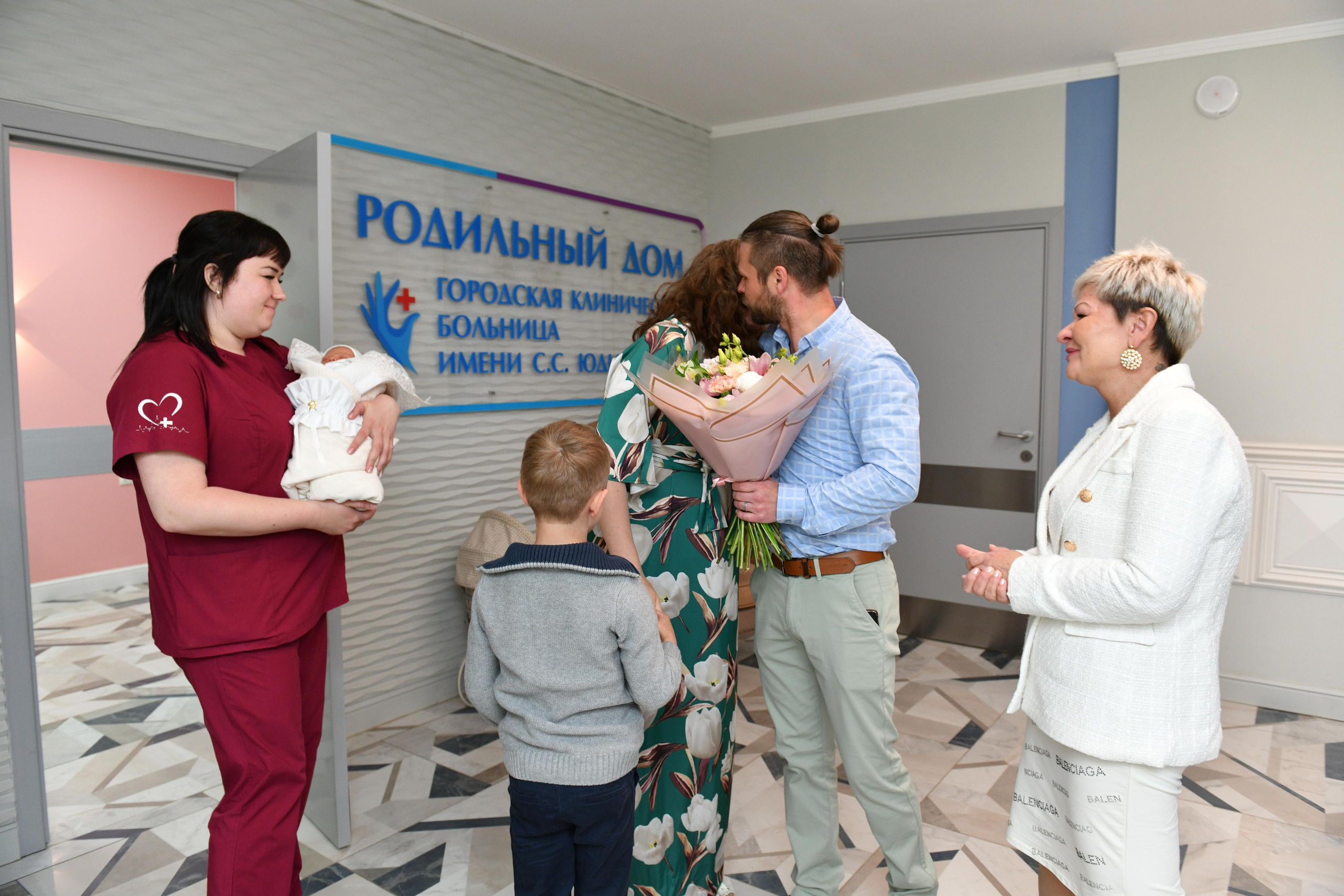 Александра и Андрей. Свадебный и портретный фотограф в Москве Галина Борисова