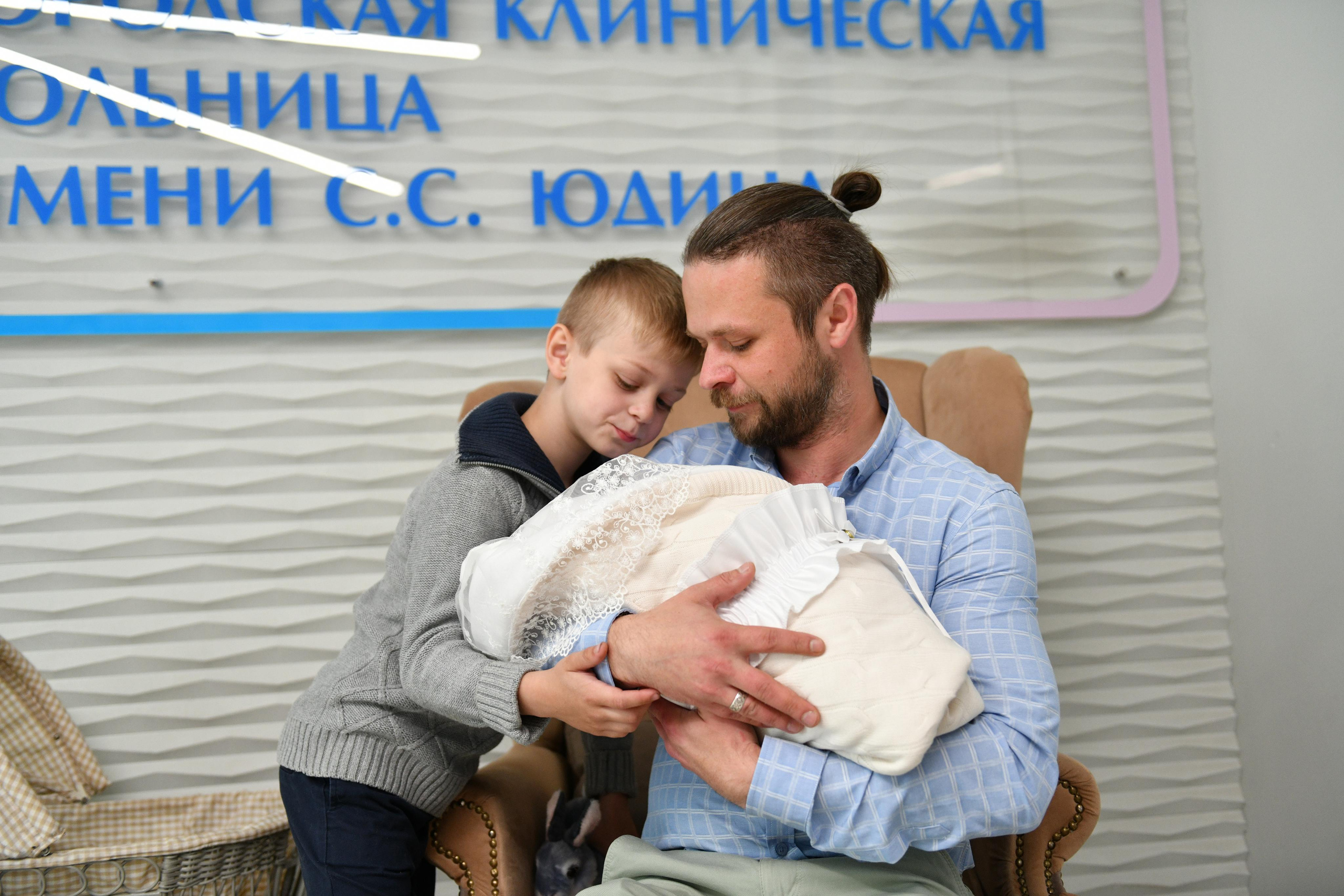 Александра и Андрей. Свадебный и портретный фотограф в Москве Галина Борисова