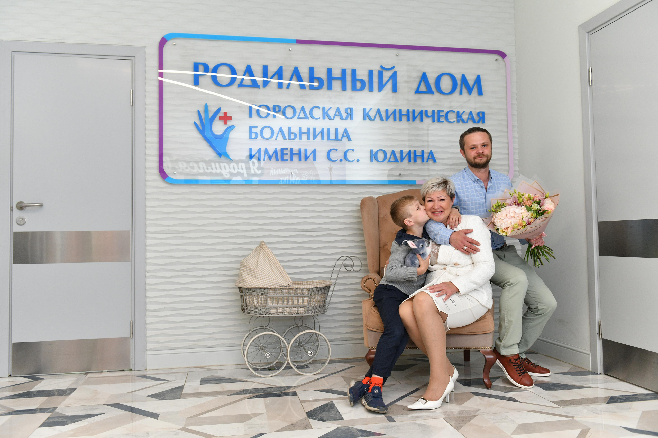 Александра и Андрей. Свадебный и портретный фотограф в Москве Галина Борисова