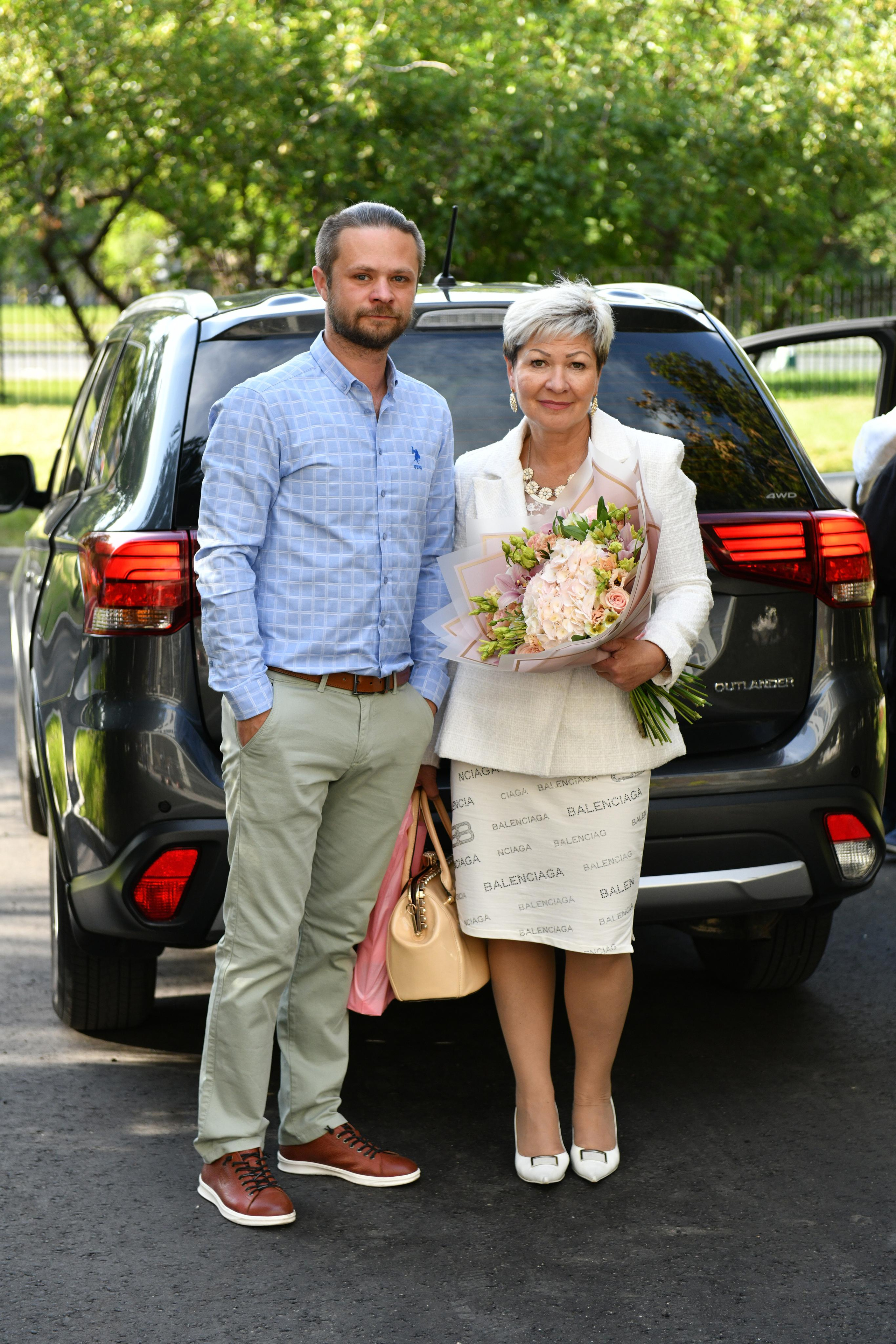Александра и Андрей. Свадебный и портретный фотограф в Москве Галина Борисова