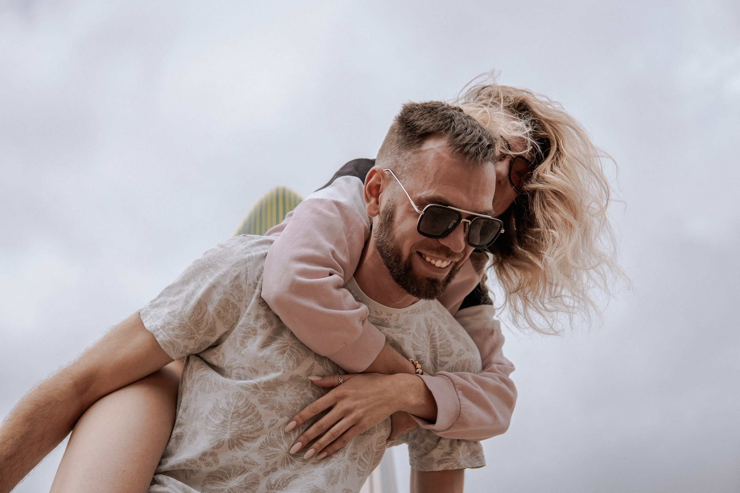 Любовь на берегу лета. love story. Свадебный и портретный фотограф в Москве, Светлана Янковая