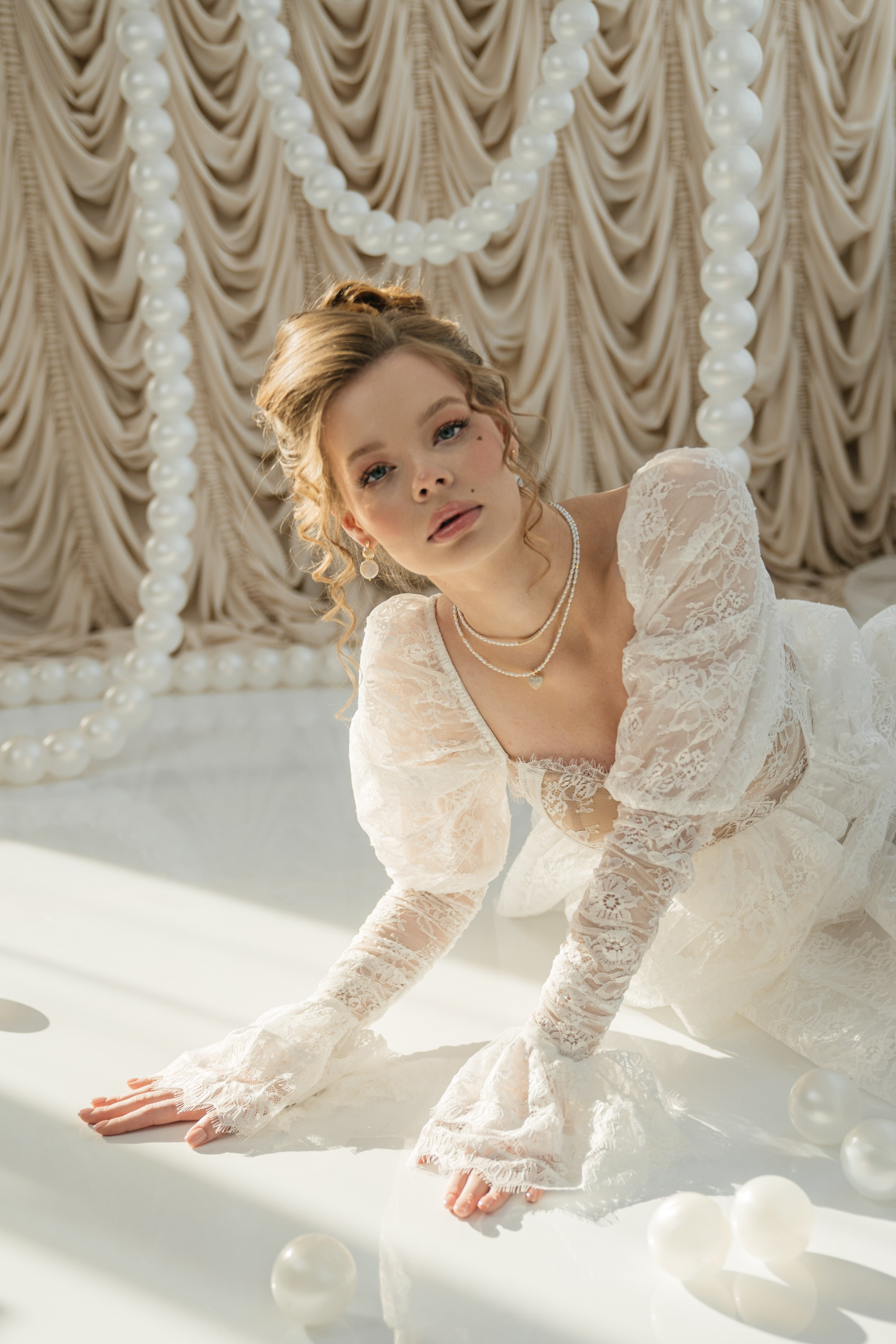 Вера. Семейный и женский фотограф в Белгороде Мария Алексеева