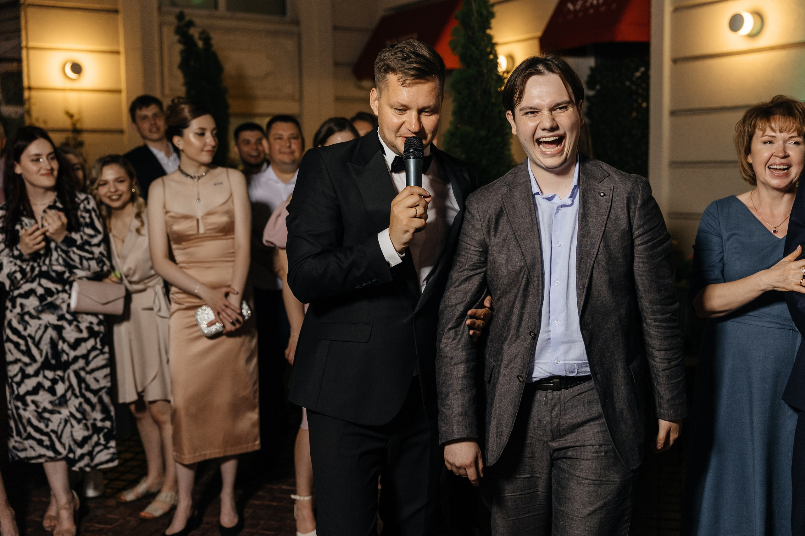 Emotion. Свадебный фотограф в Ульяновске Алексей Китов