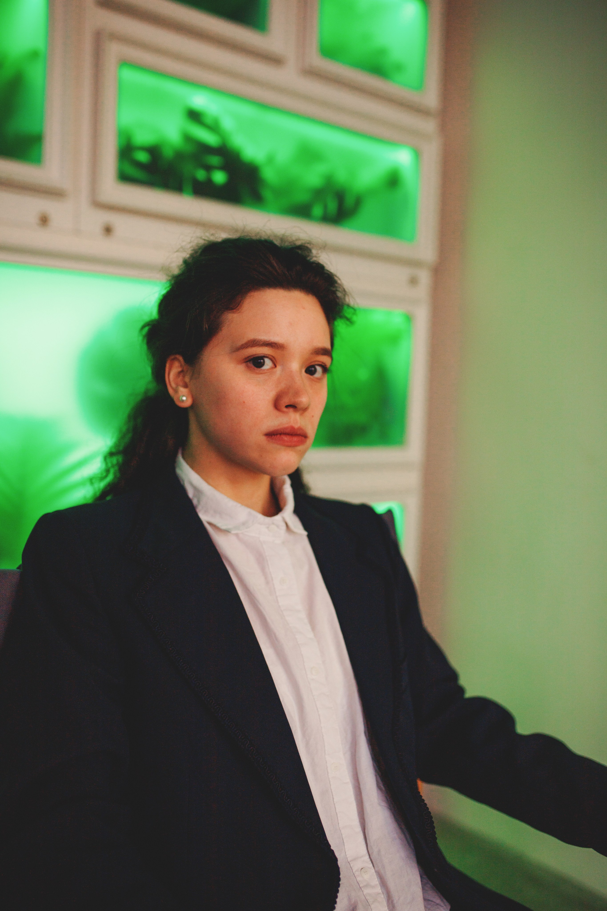 В фотостудии. Фотограф Вероника Весна| Санкт-Петербург | Питер | Спб | Петербург|