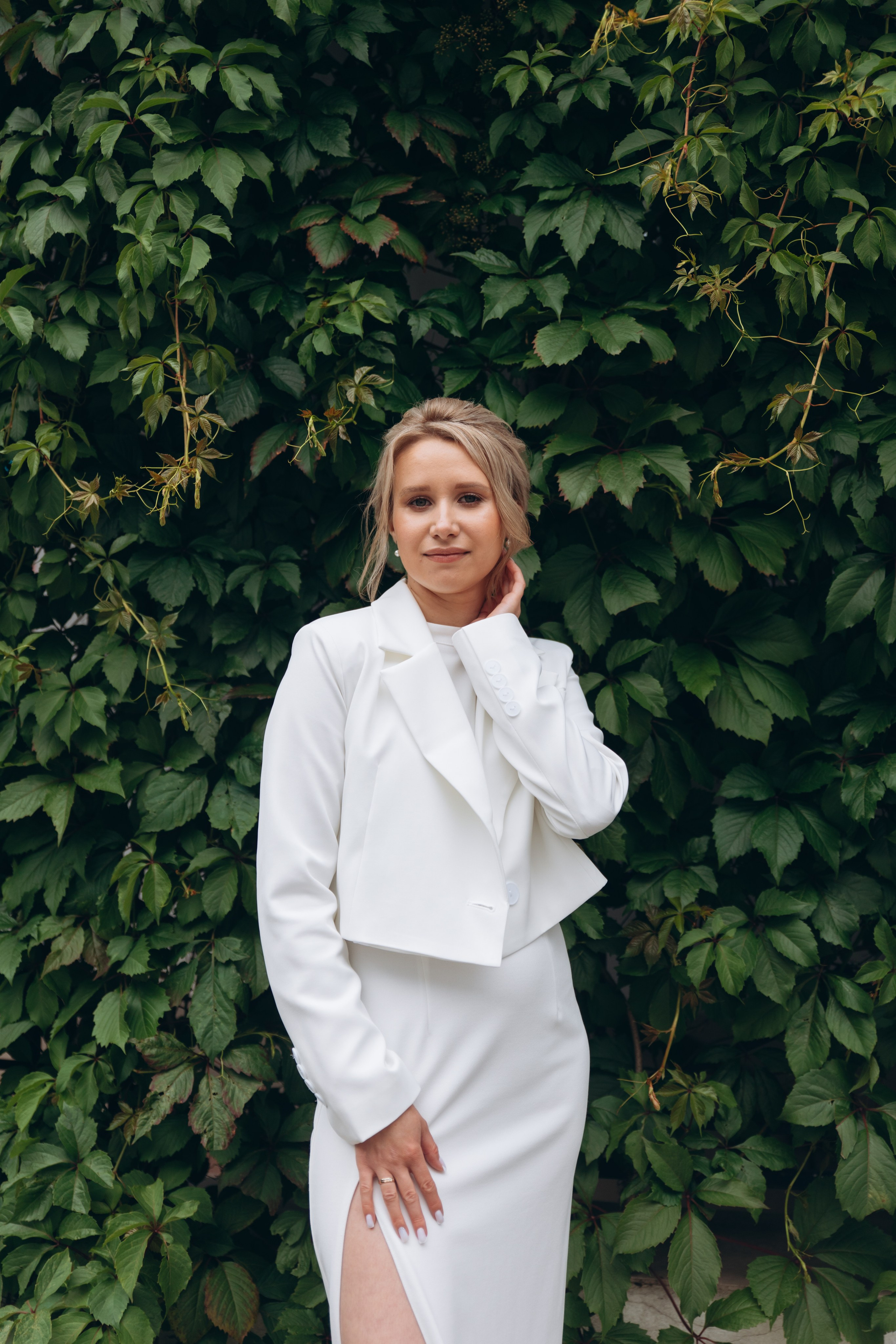 Ирина и Андрей. Семейный фотограф Ярославль Екатерина Охлопкова