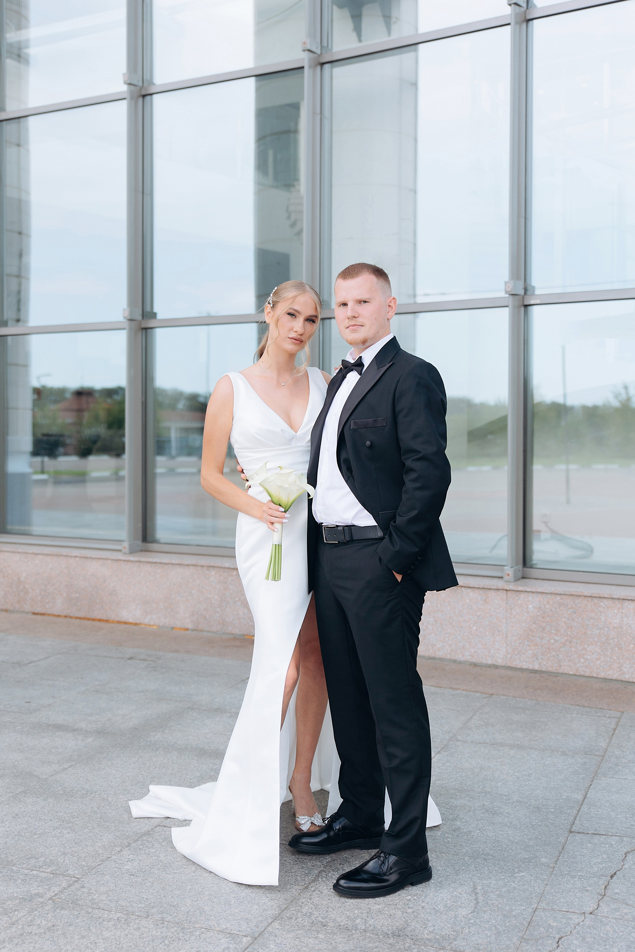 Елизавета и Дмитрий. Семейный фотограф Ярославль Екатерина Охлопкова