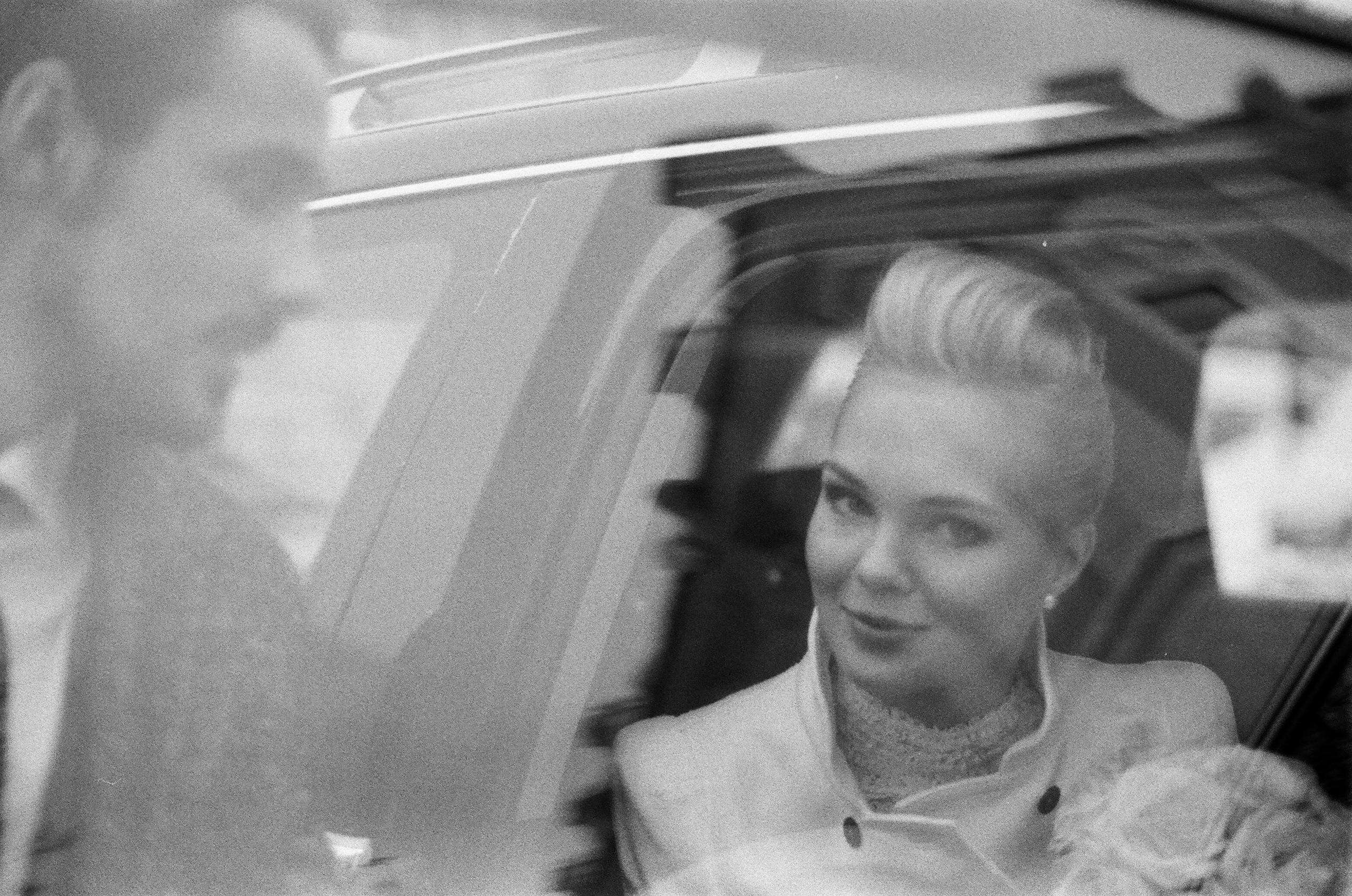 Dinara & Max. Sasha Chernov | Documentary Photographer, Berlin