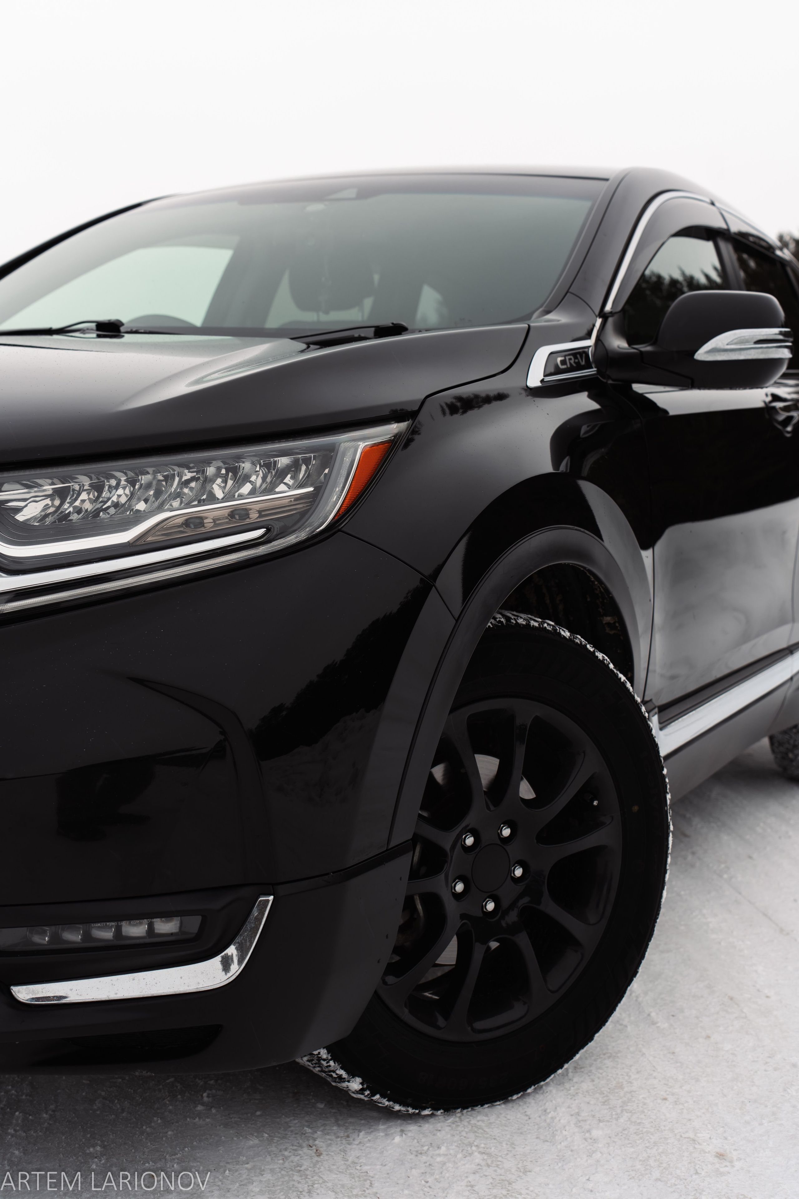 Фото авто для продажи. Фотограф Артем Ларионов