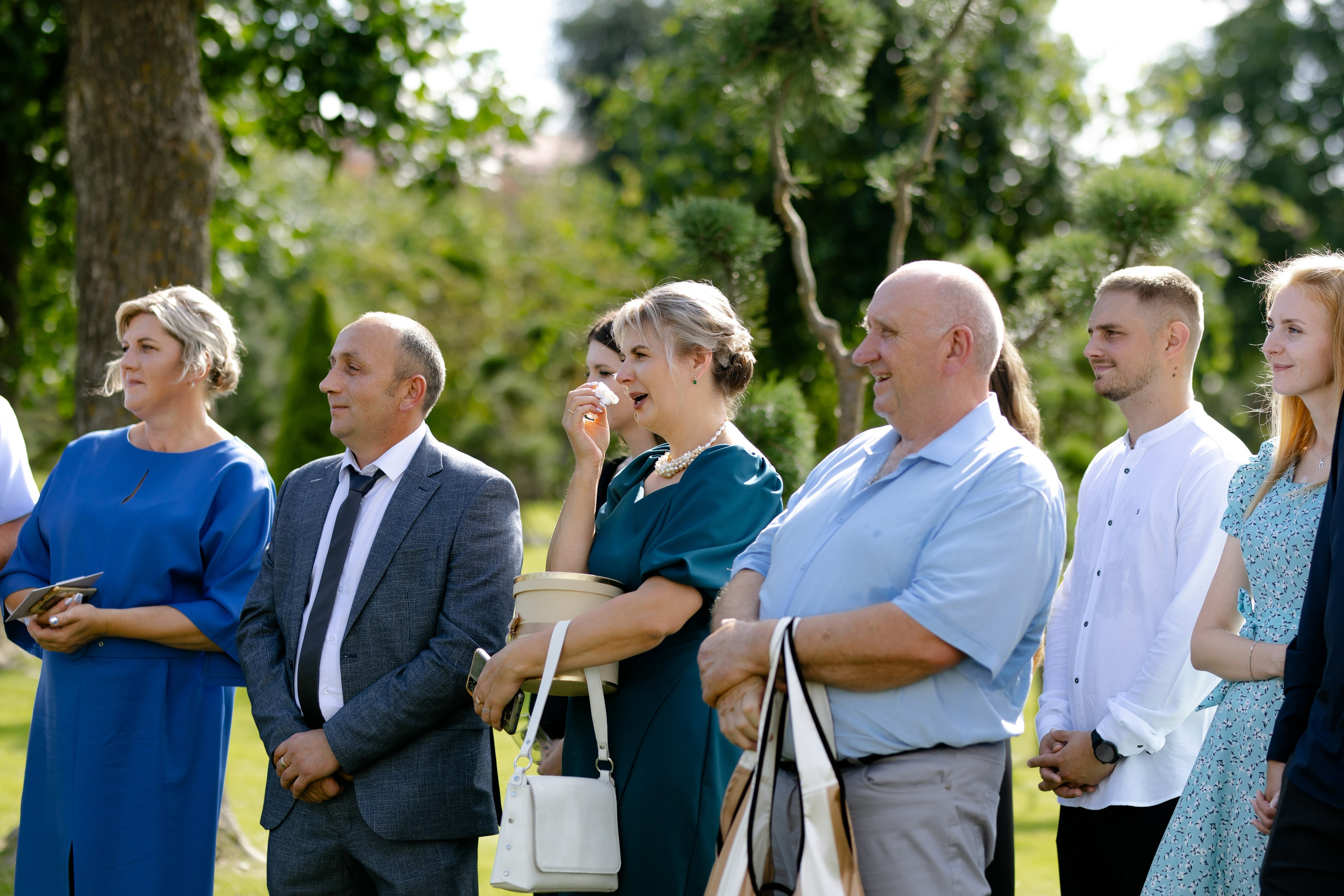 Антон и Наташа. Свадебный фотограф Анна Бабахина