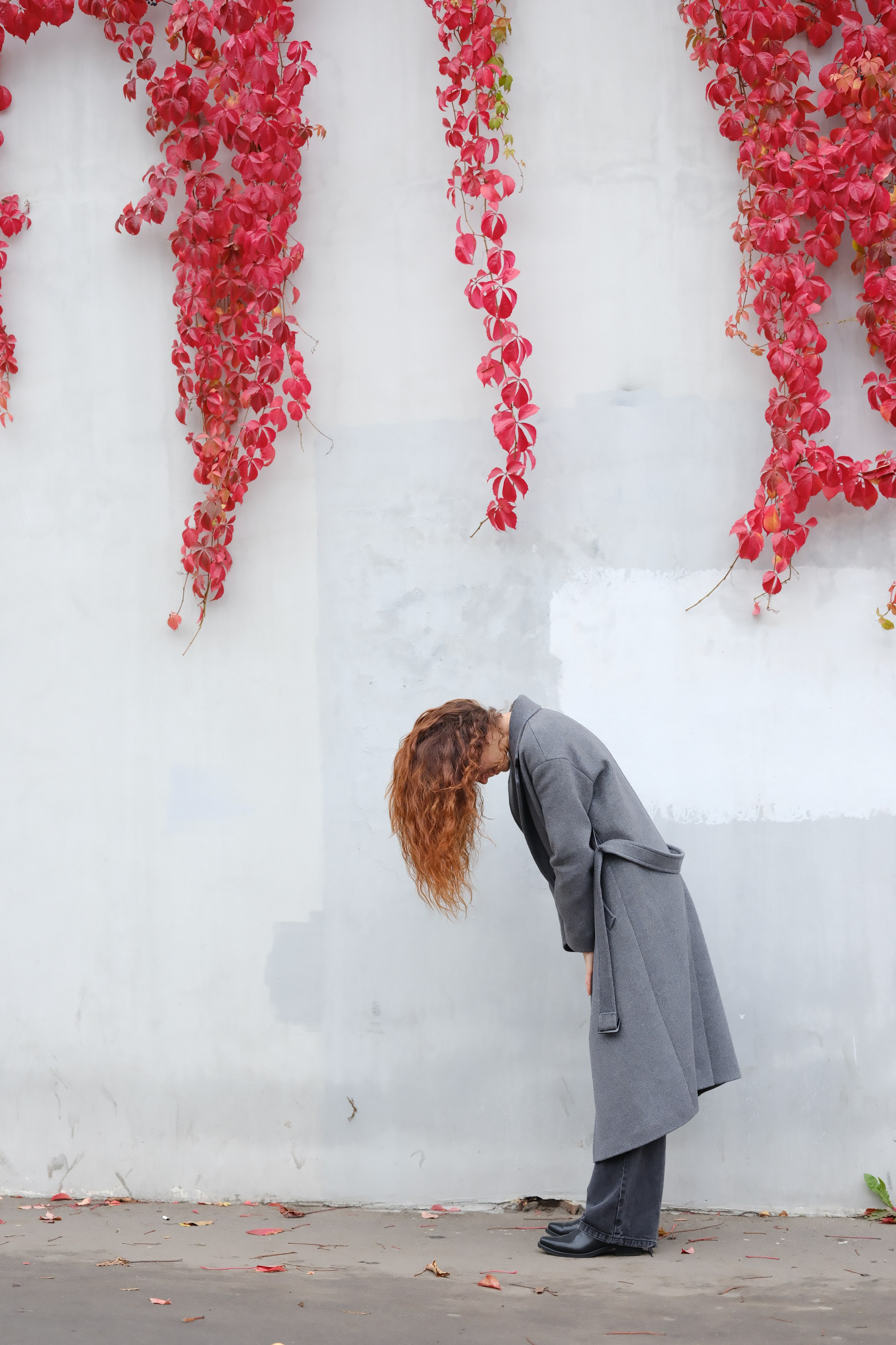 Даша. Фотограф в Москве и Праге: индивидуальные портреты, парные фотосессии
