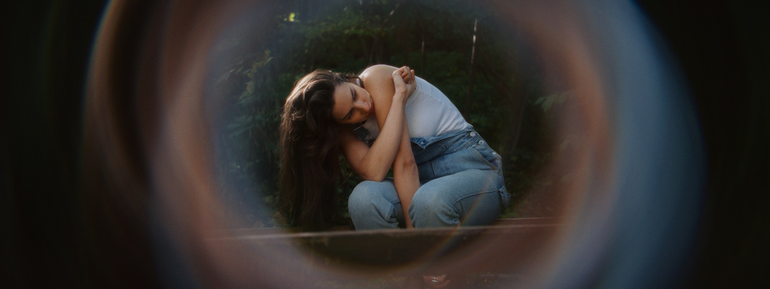 Анастасия Пронина — Актерская история (documentary). Colorist Ivan Serzhanov