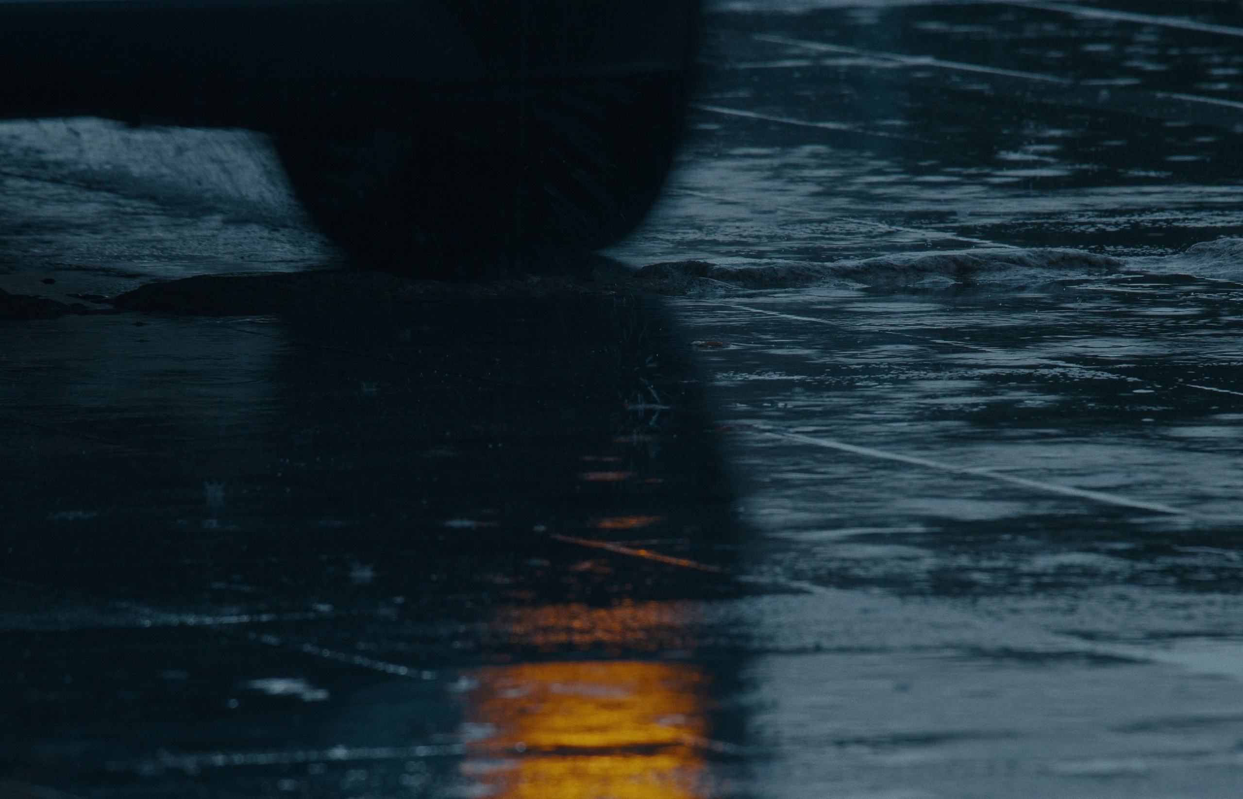 Чеджу (documentary). Colorist Ivan Serzhanov