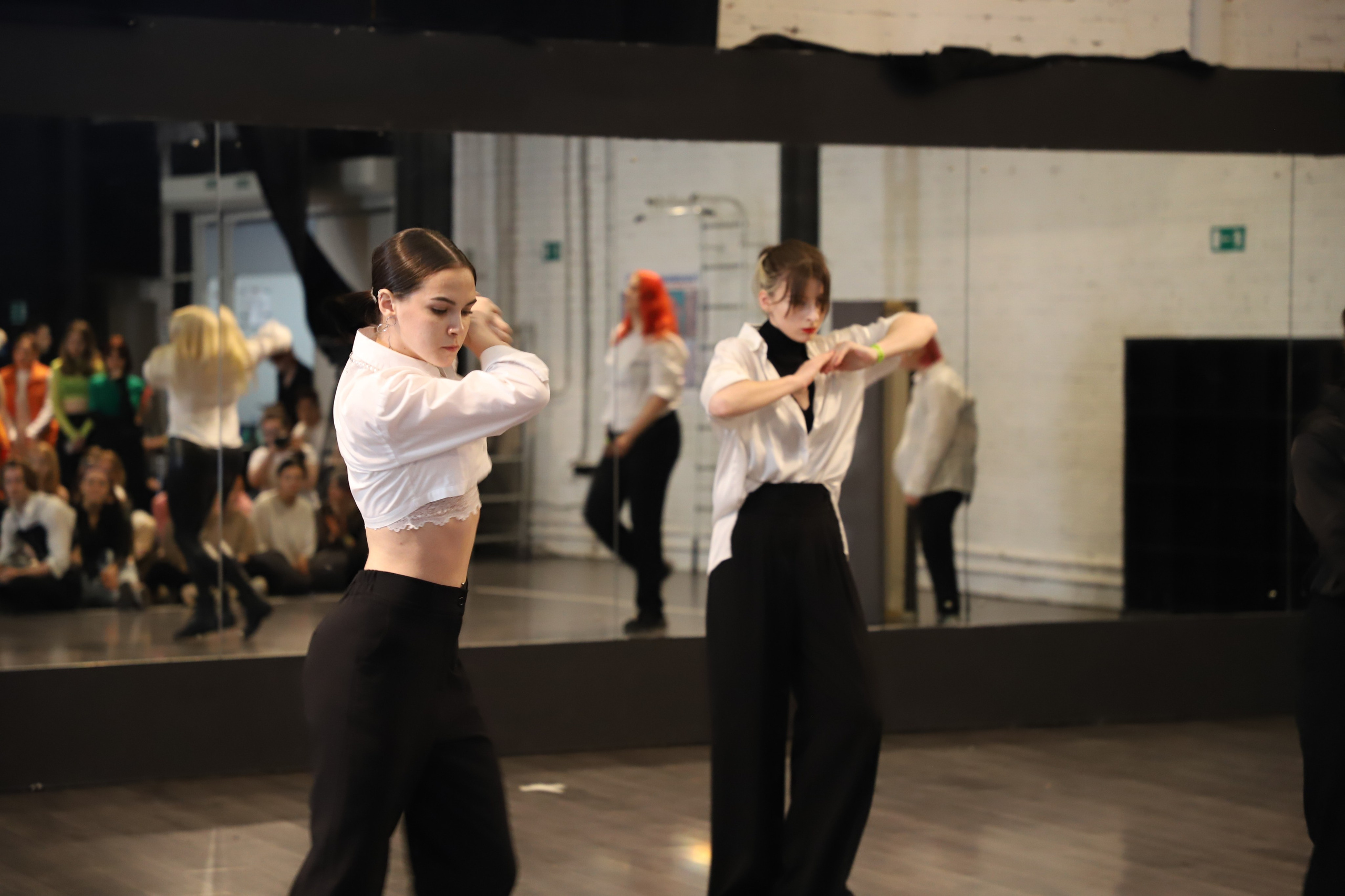 DEEPFEST SUMMER 2023. K-pop (и не только) фотограф в Москве Светлана Полякова