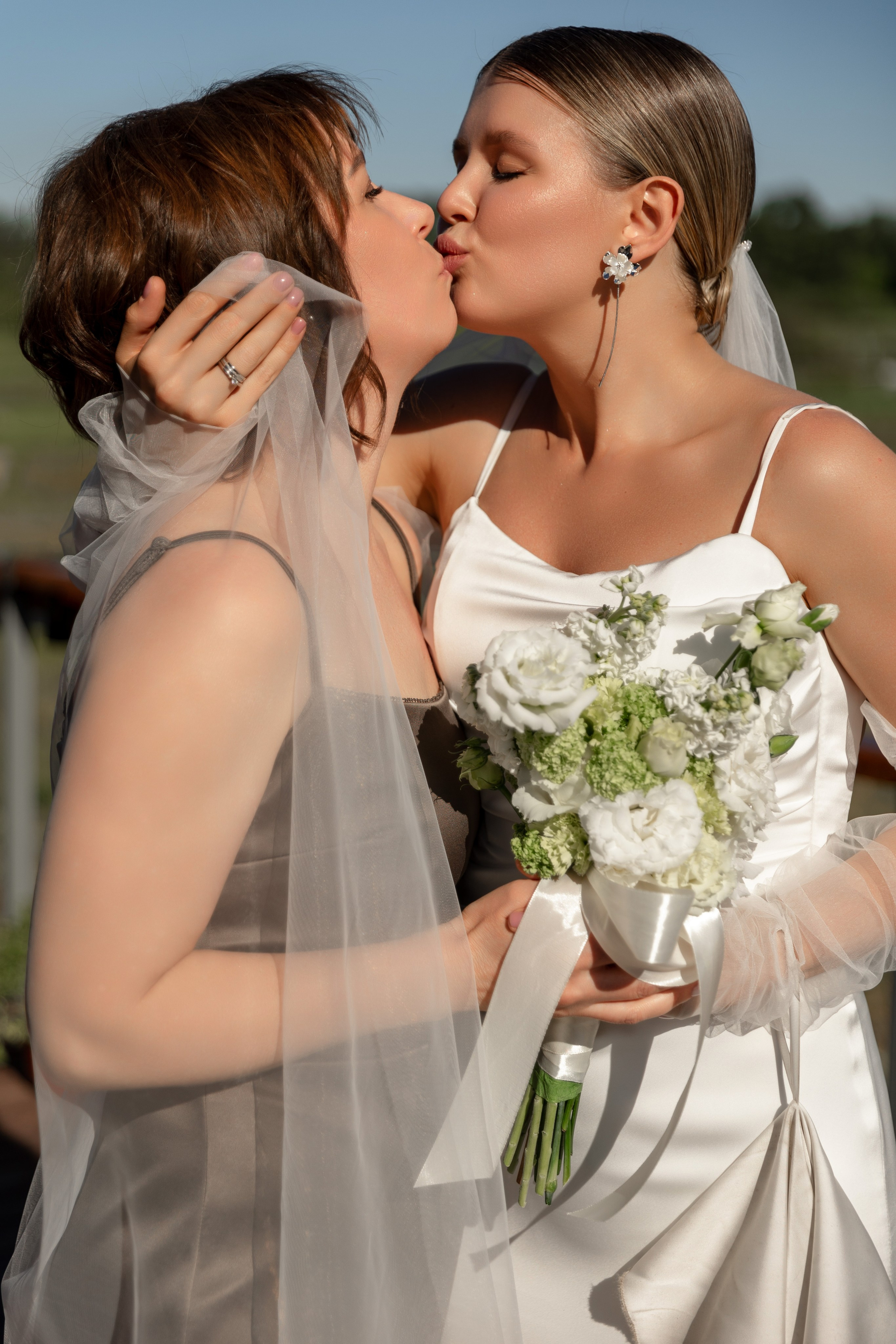 Екатерина и Алексей. Я Ира и я фотографирую свадьбы более 10 лет