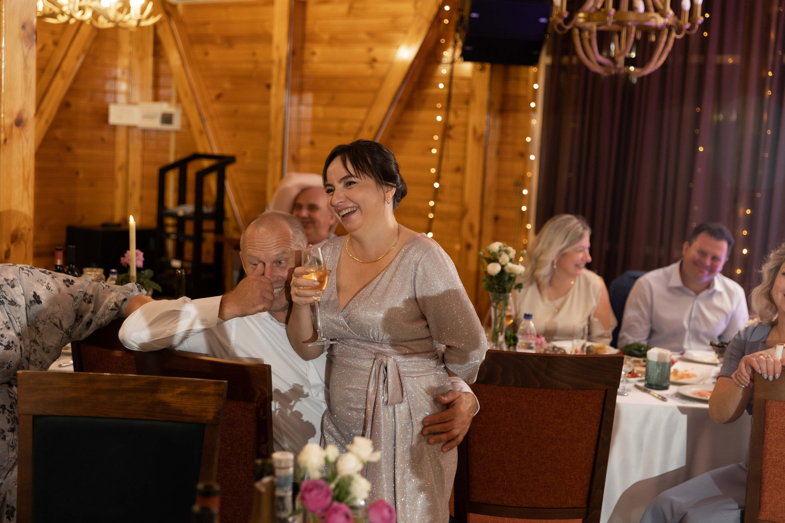 Анастасия и Виктор. Я Ира и я фотографирую свадьбы более 10 лет