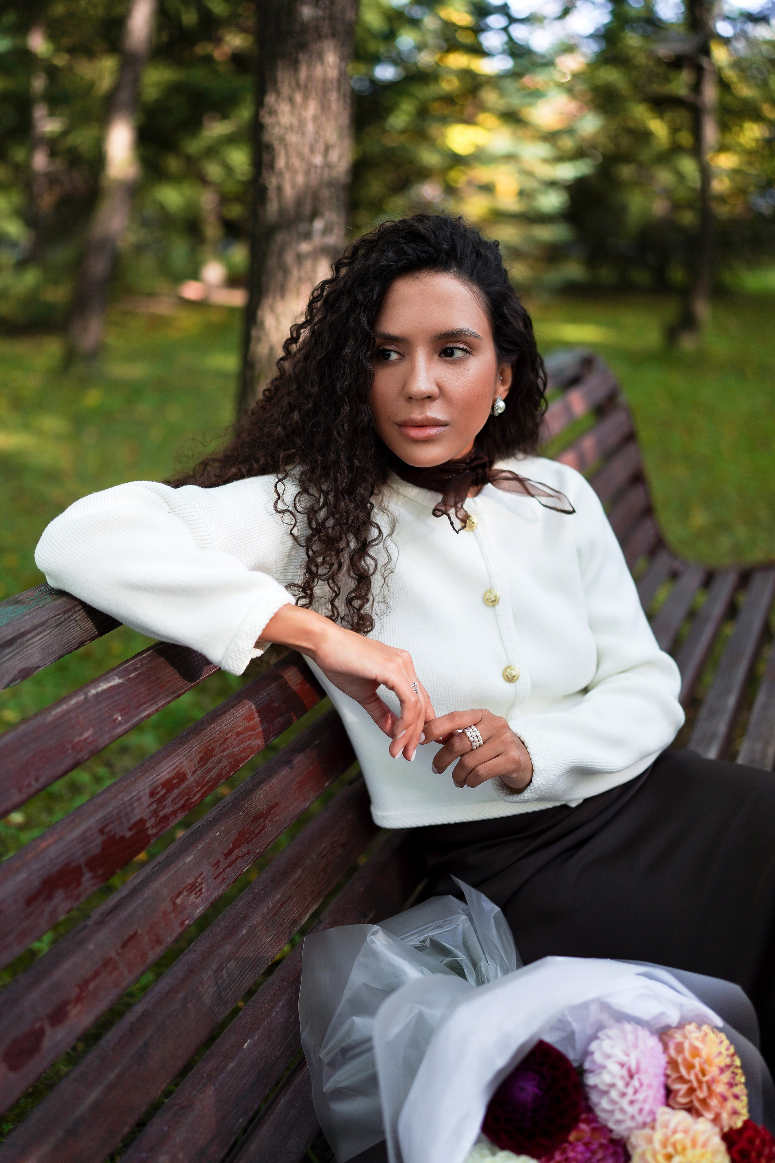 Смотреть серию. ЖЕНСКИЙ ФОТОГРАФ КРИСТИНА ВИГЕЛЬ