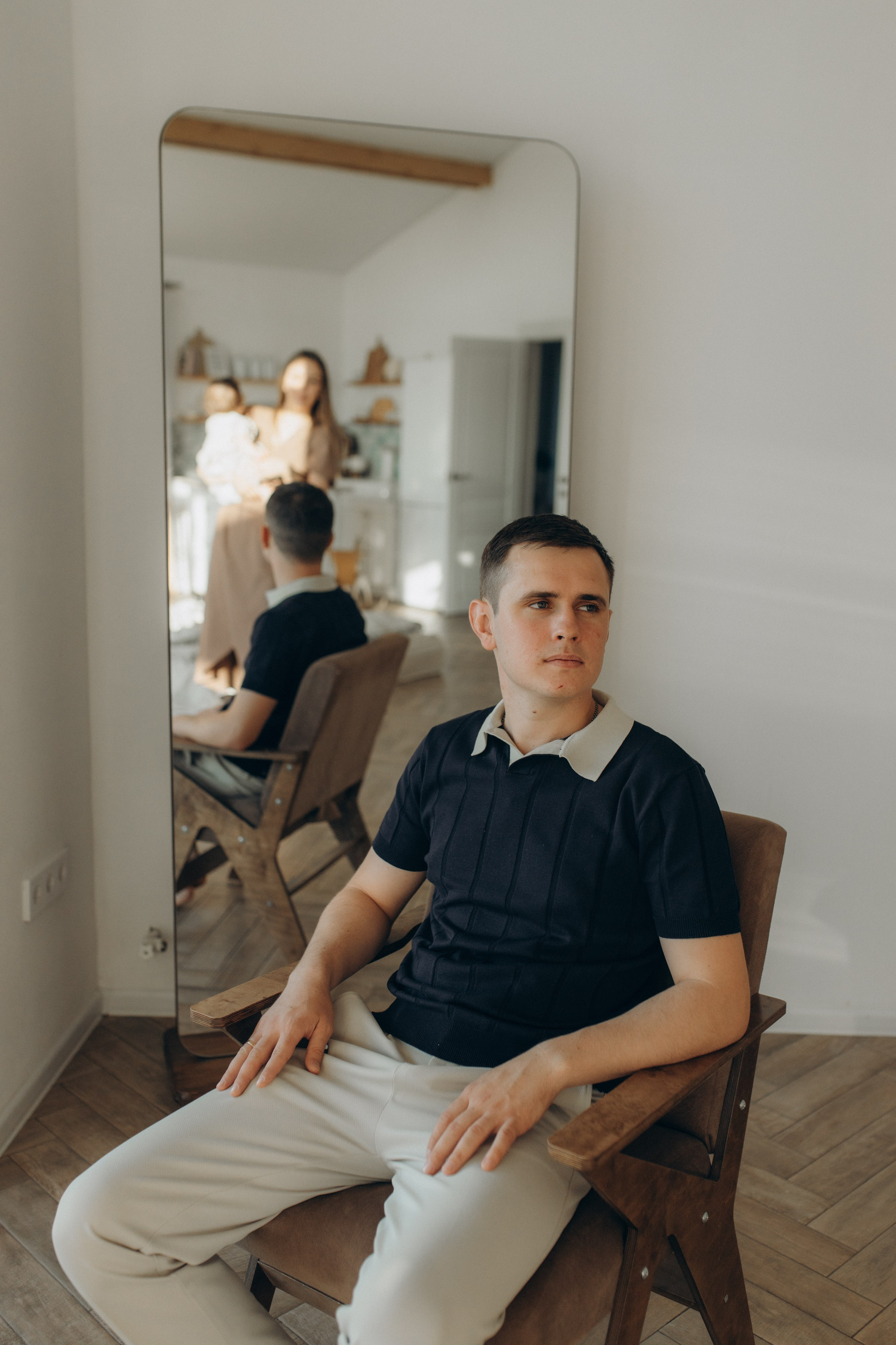 Настя, Артем и София. Семейный фотограф и фотограф на роды в Ростове-на-Дону Мухина Виктория