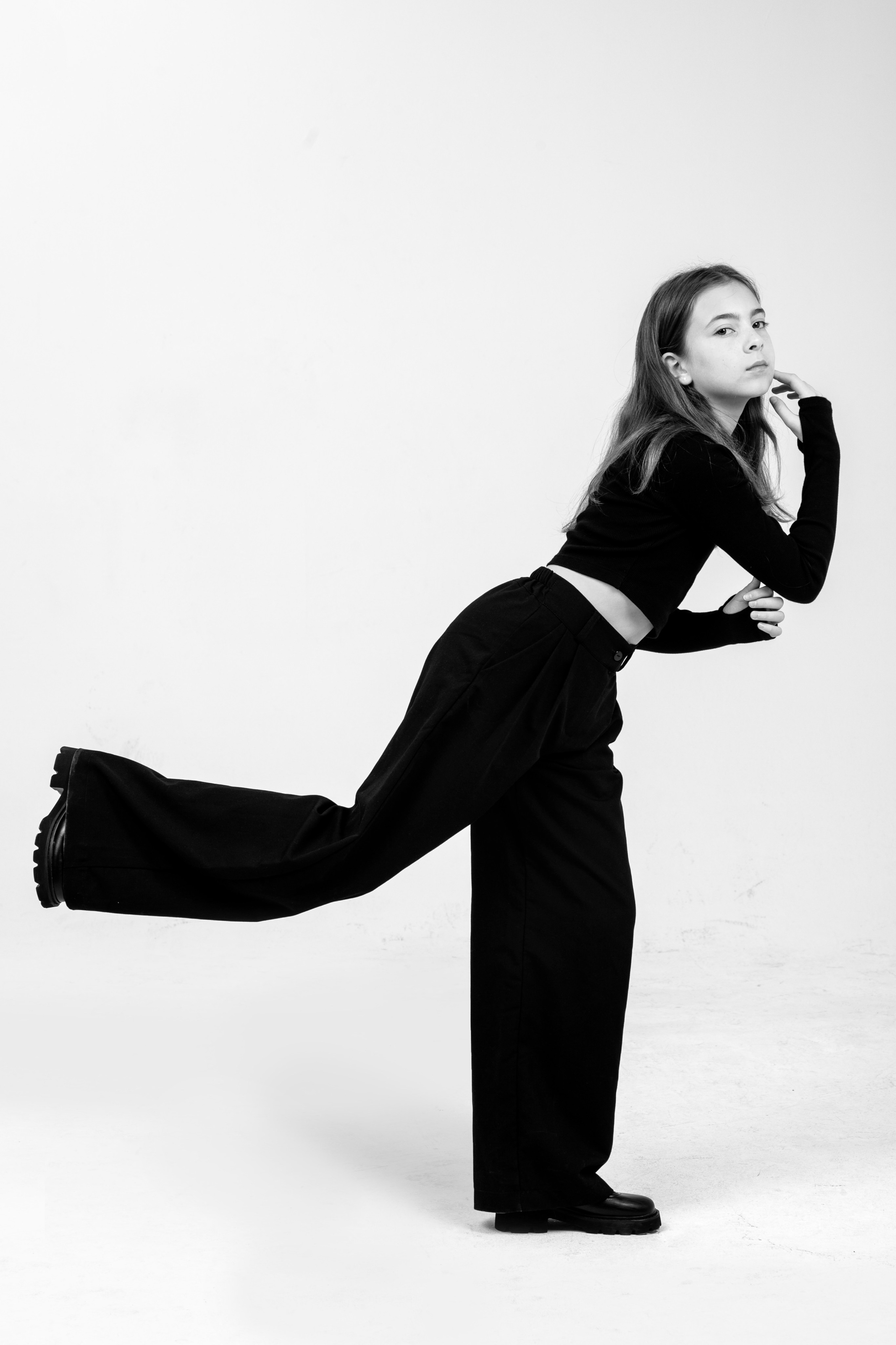 Дети. Art photographer Nino