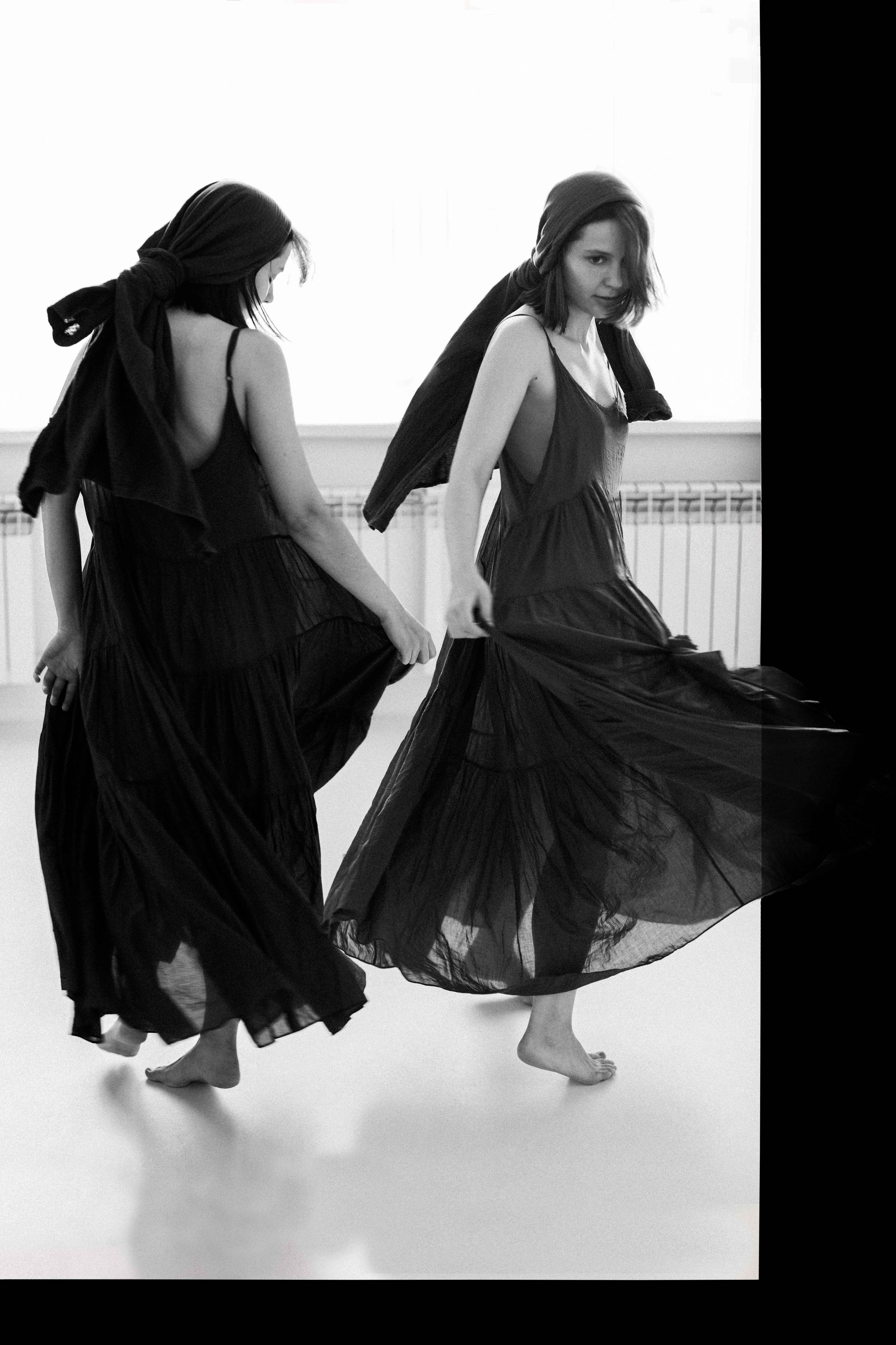 Фотоарт. Фотограф, ценностно-ориентированный психолог Лазиза Золотарева