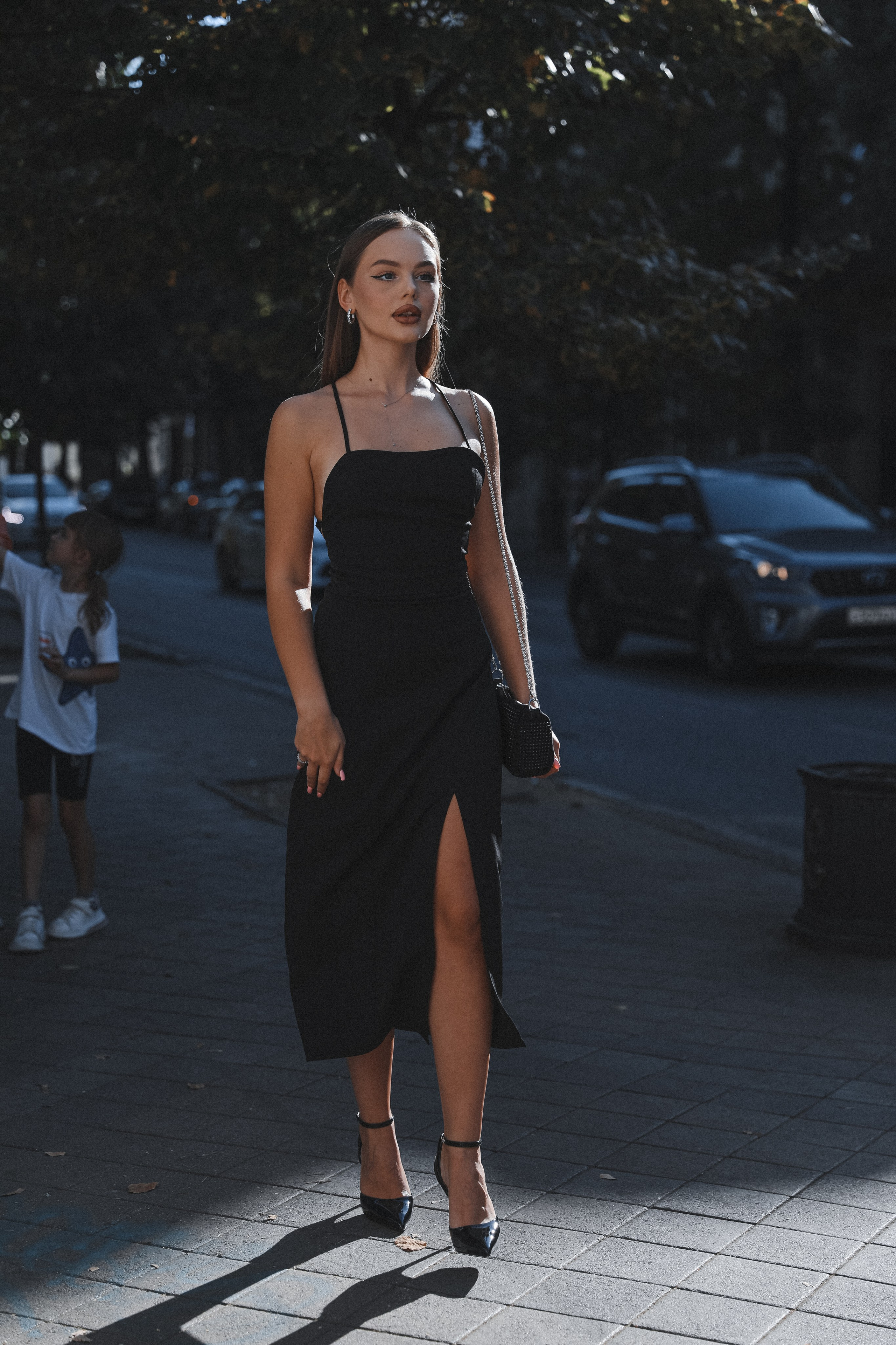 ДЕВУШКИ. Photographer Viktoriya Markushina «My world throug»