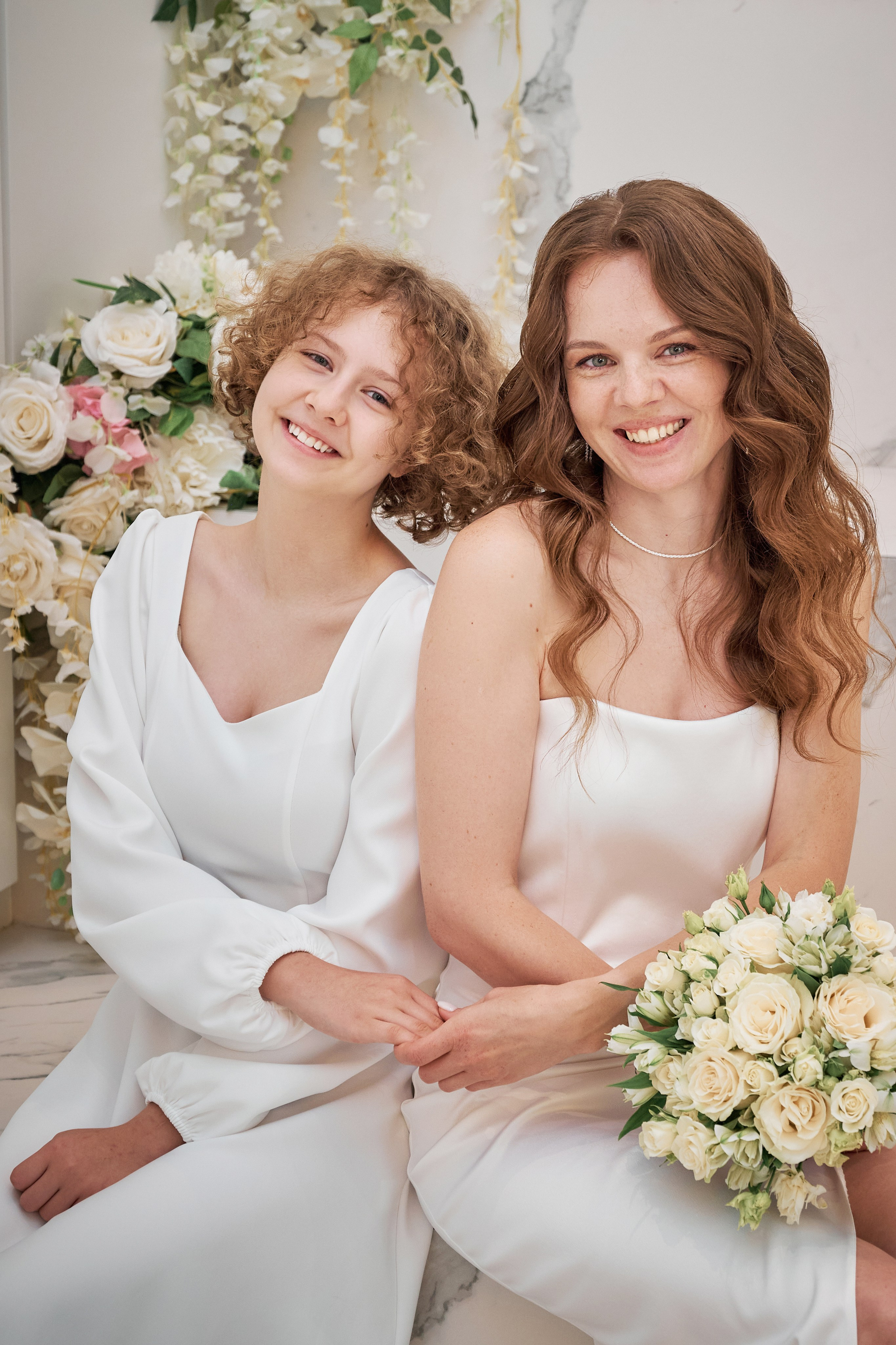 Камерная свадьба в Вегасе. Фотограф Зеленоград Москва