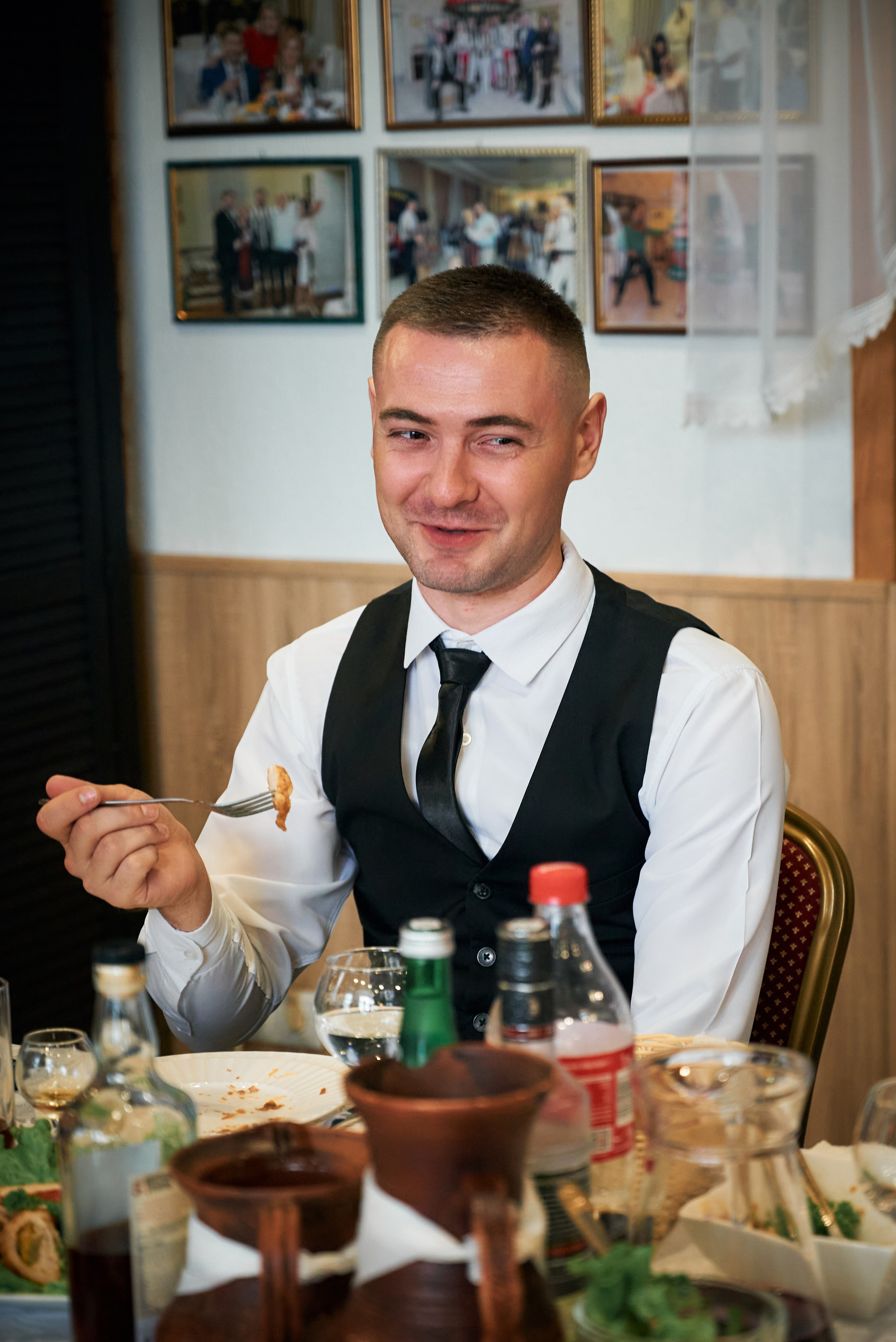 Юбилей Александры. Фотограф Зеленоград Москва